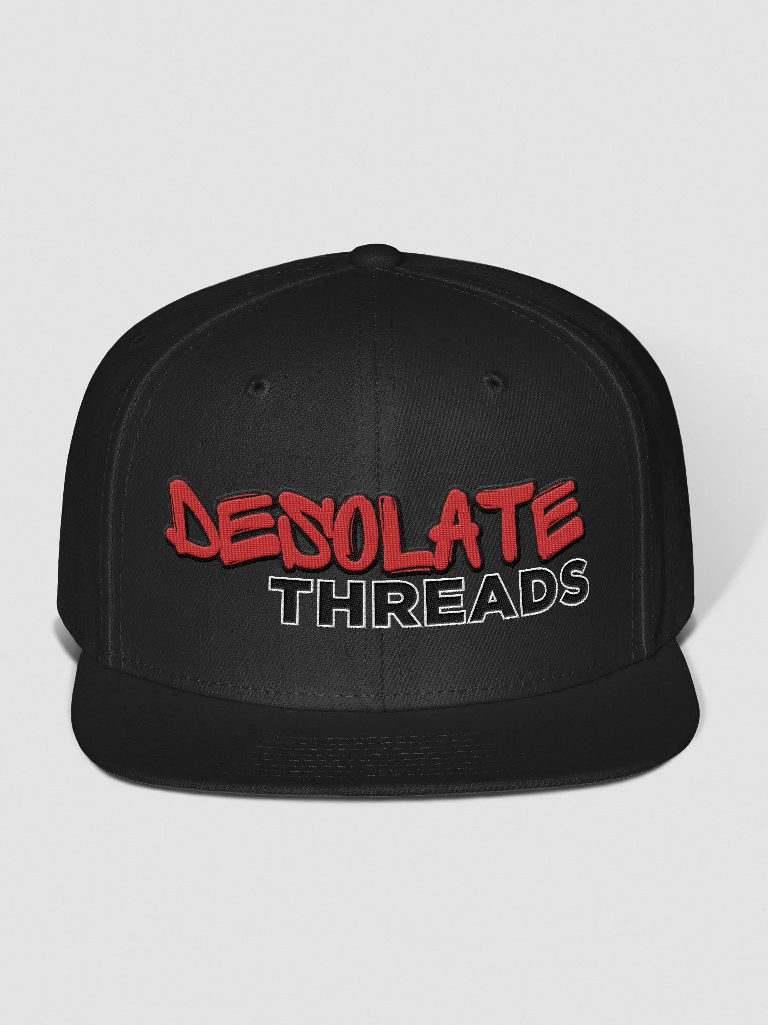 Sick Snapback Cap product image (2)
