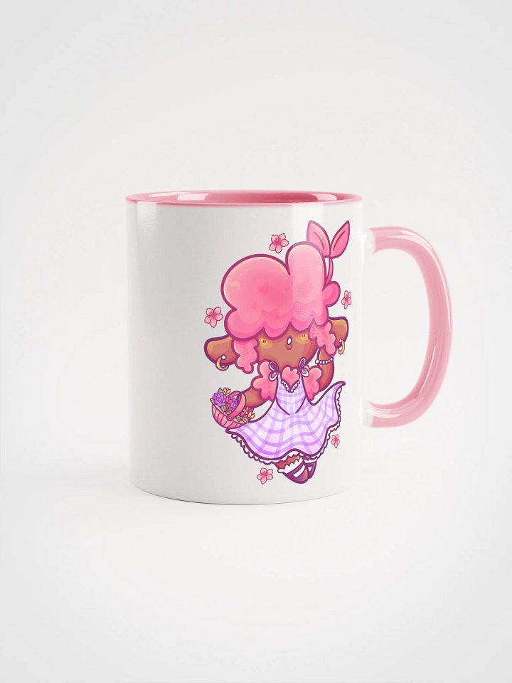 Spring Shirley - Mug product image (1)