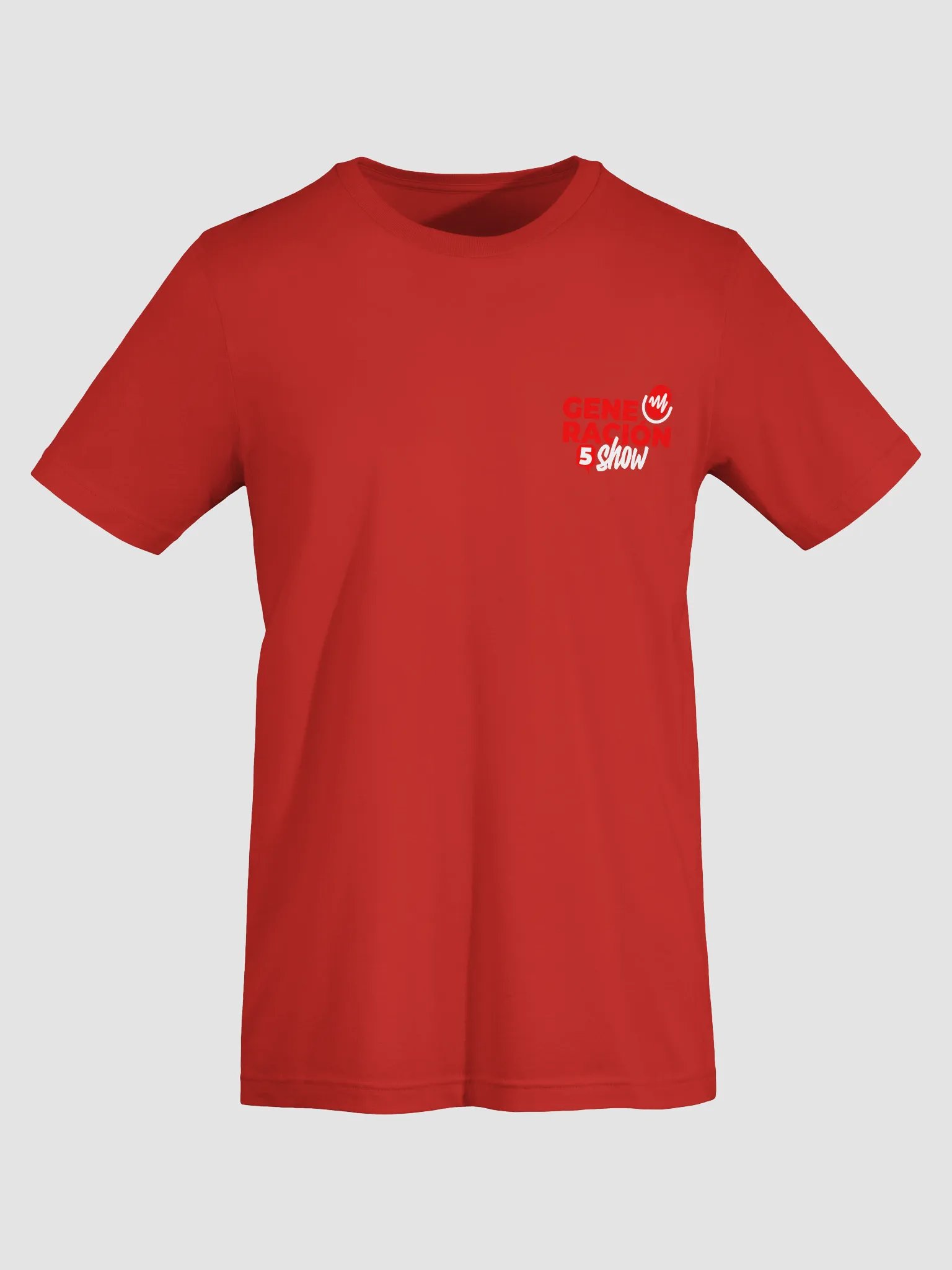 Poloche rojo product image (5)