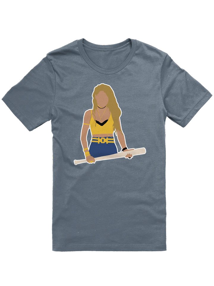 BOP Canary - Shirt product image (1)