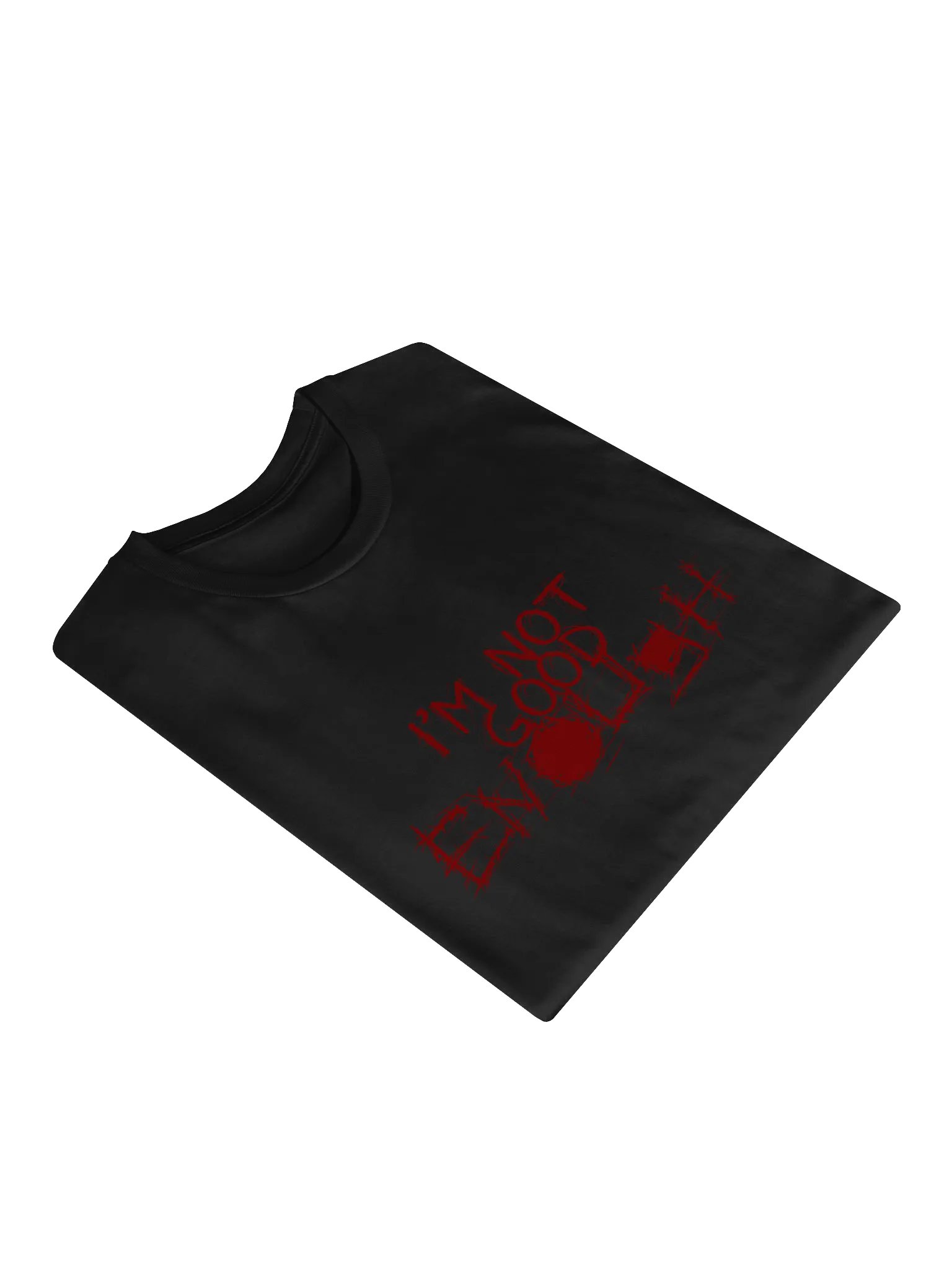 "I Think" Unisex Premium T-Shirt product image (3)