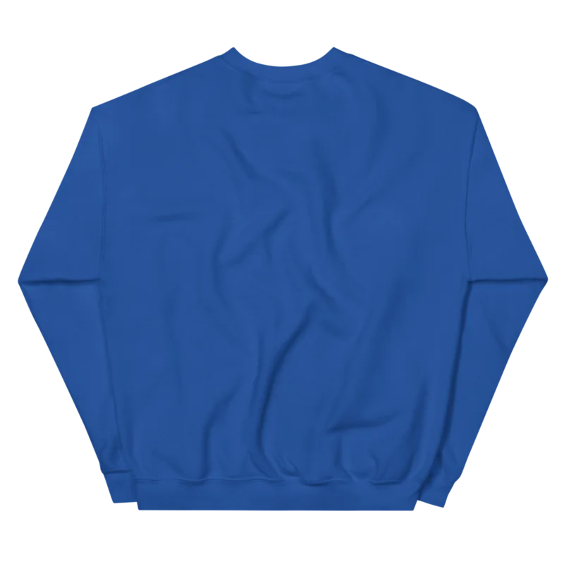 Stay One More Day Embroidered Sweatshirt product image (2)