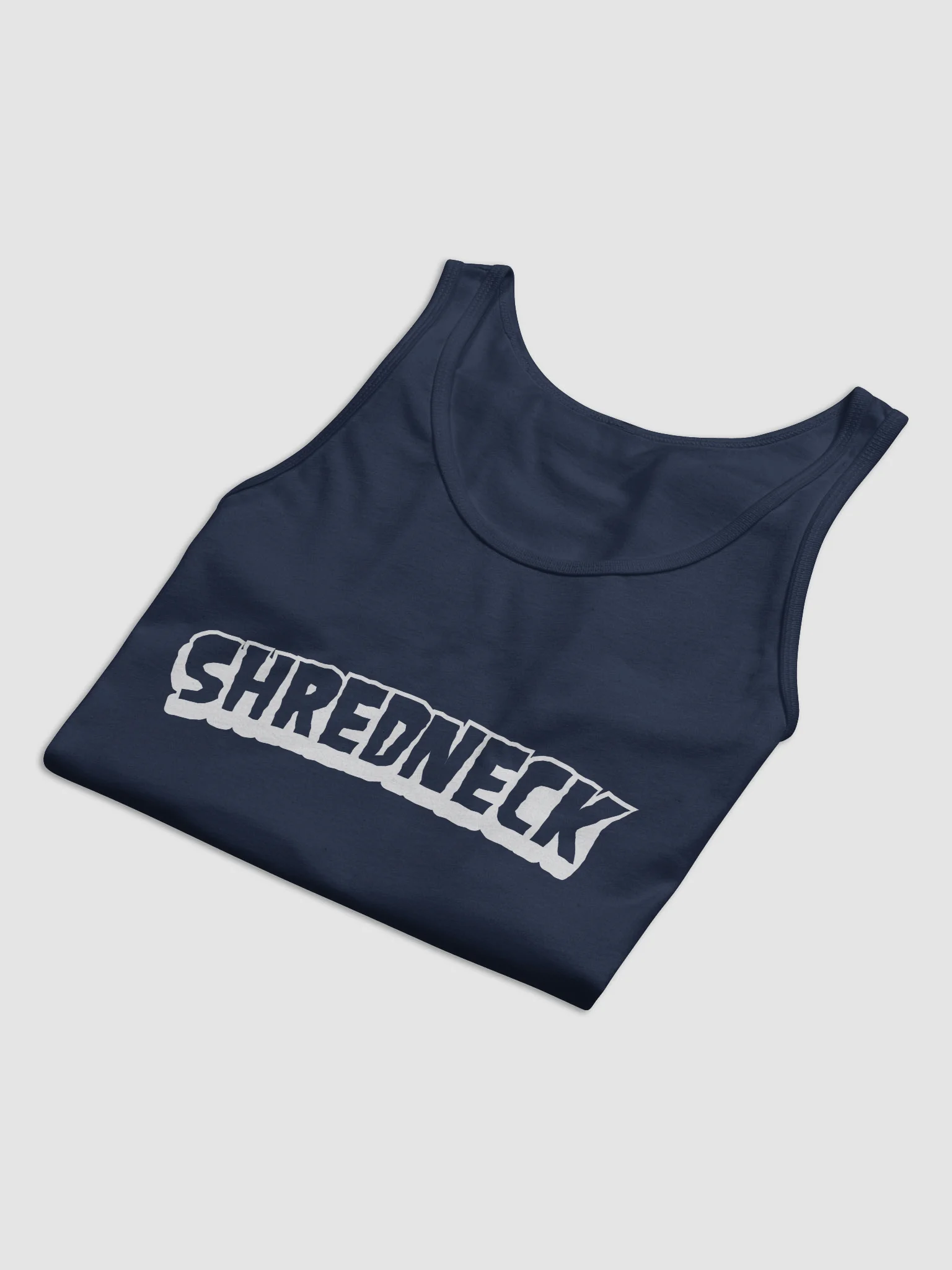 Shredneck Tank product image (43)