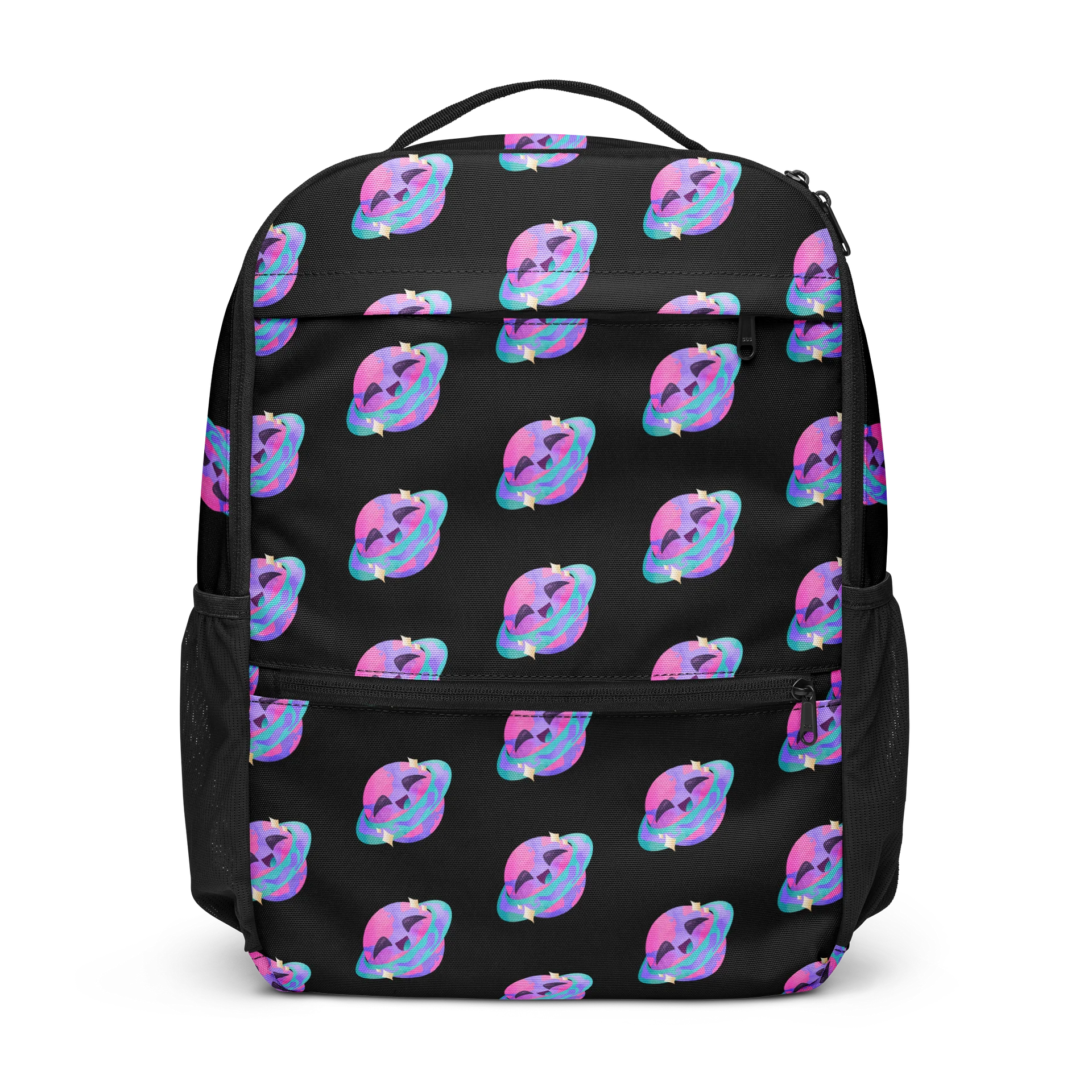 Affable Ara(s) Utility Backpack product image (1)