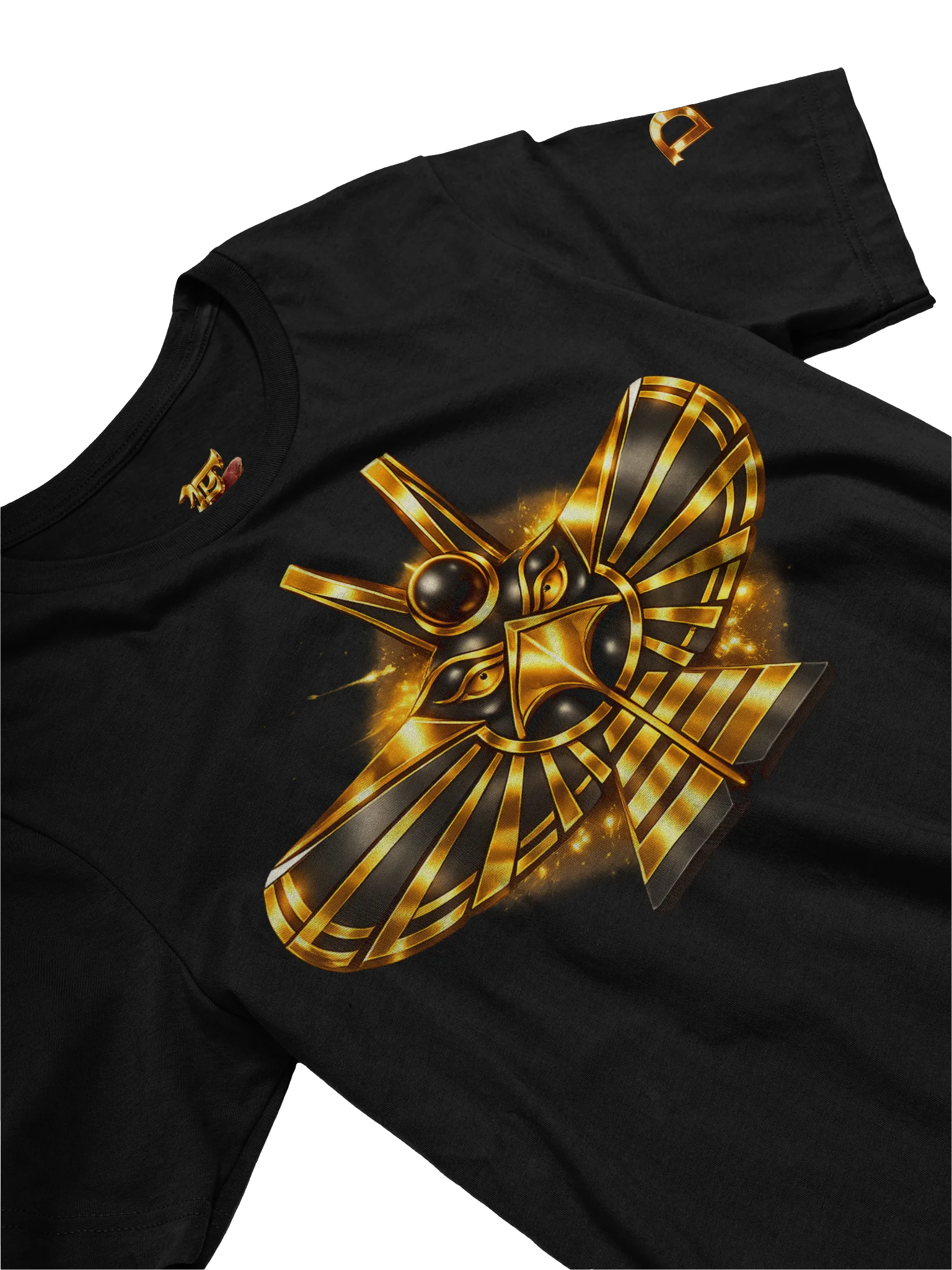 DB Line TShirt product image (3)