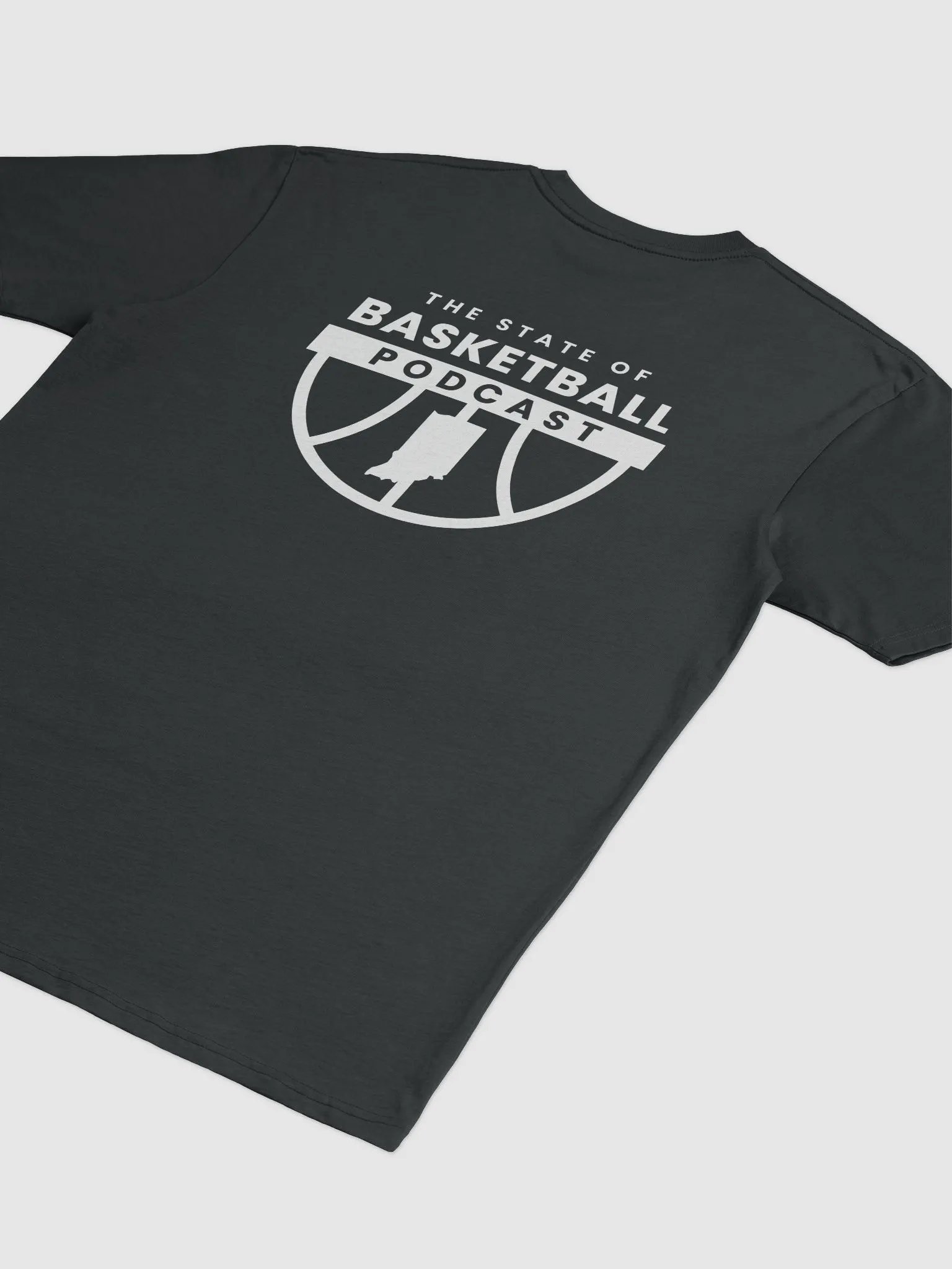 49 States Oversized Tee product image (4)