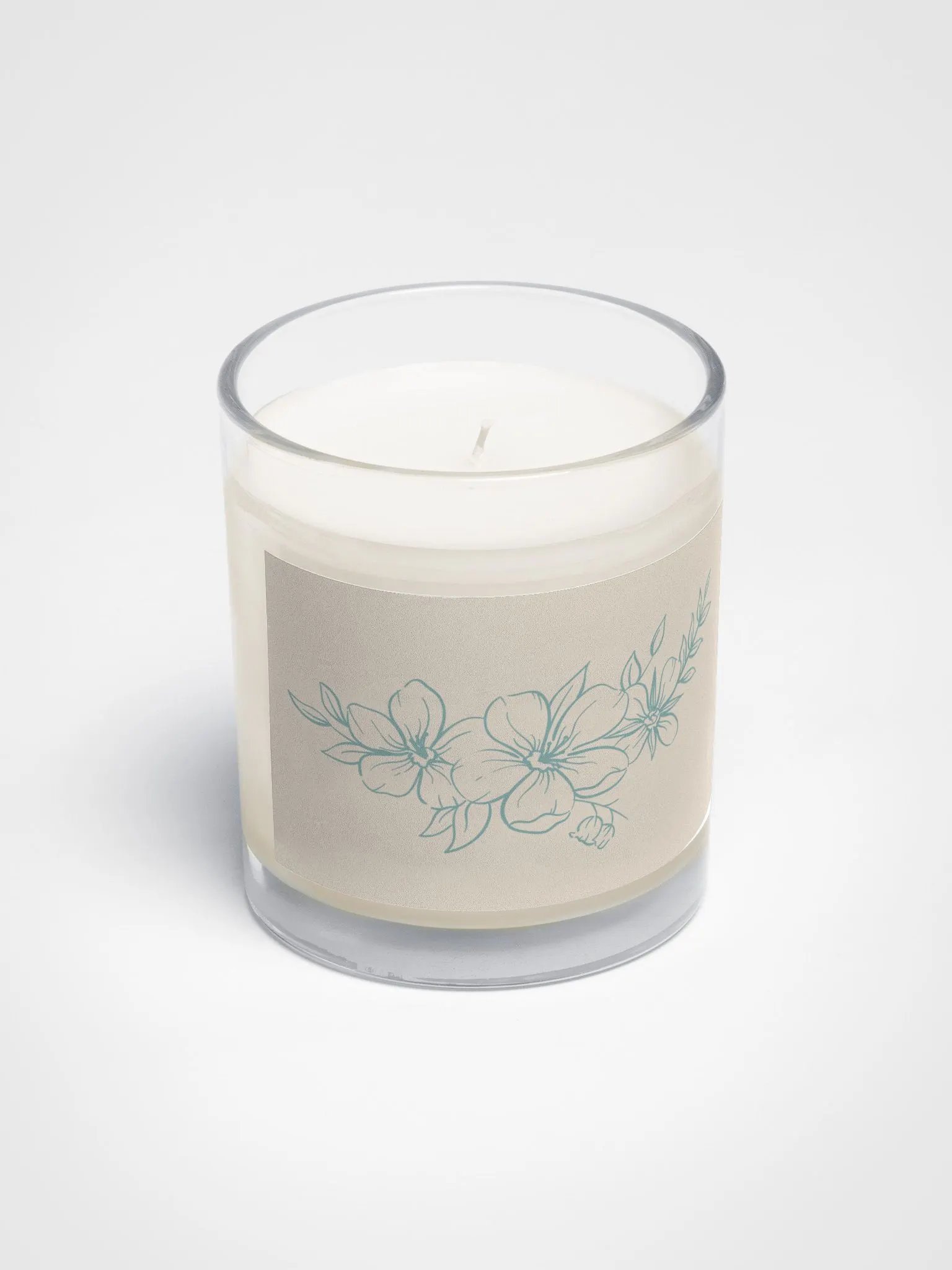 Flower Candle product image (2)