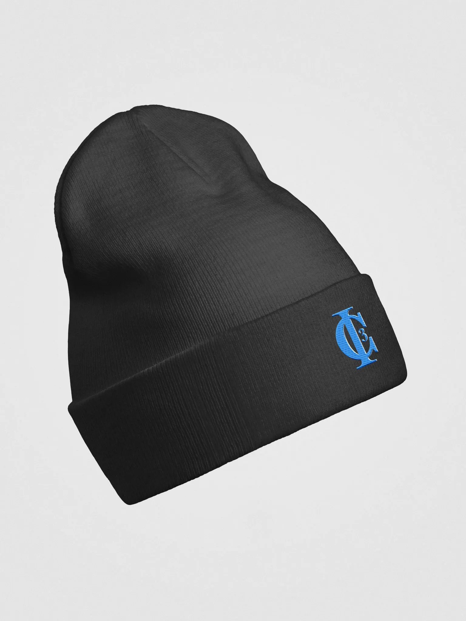 Ic3y Times Beanie product image (6)