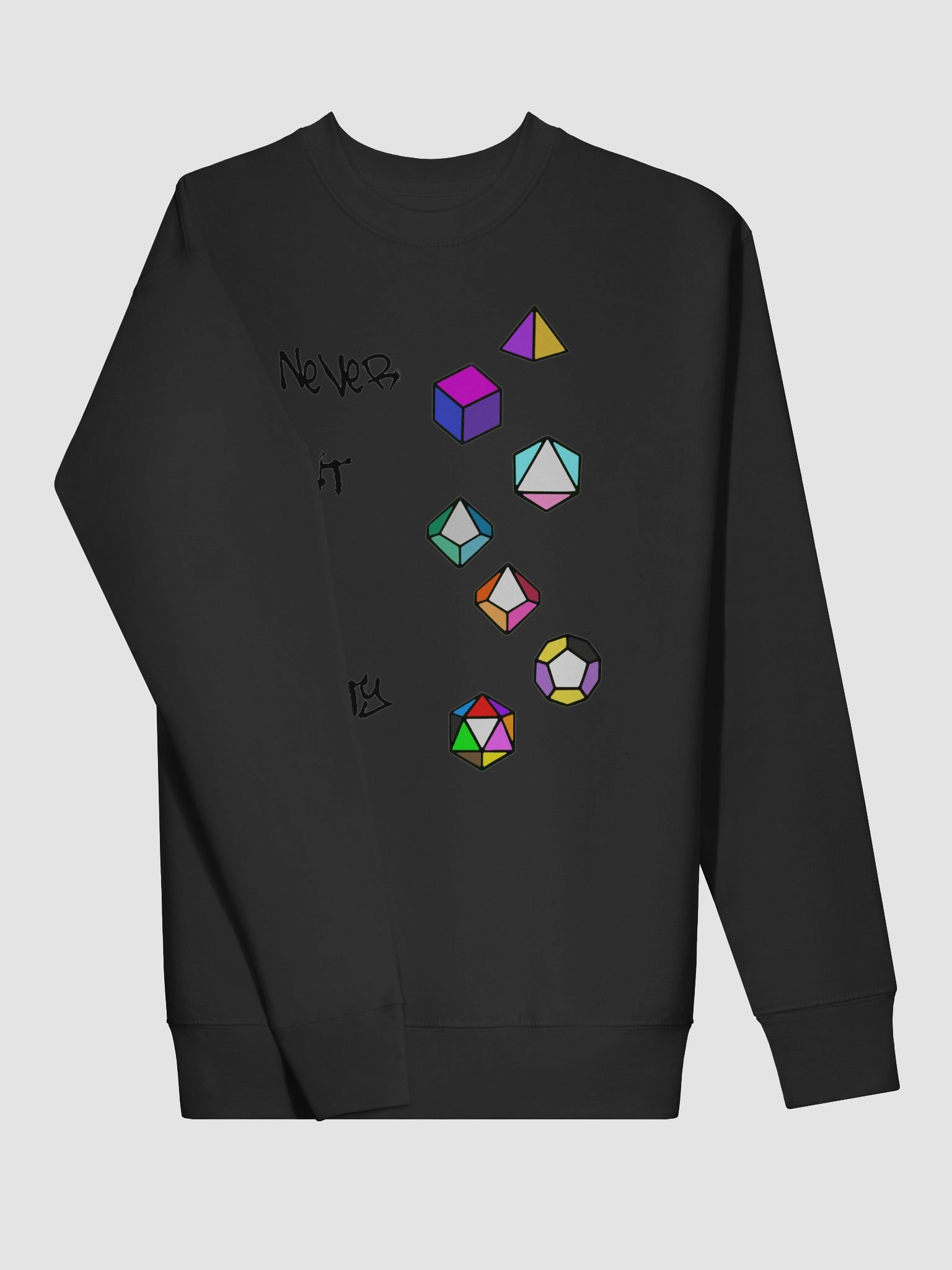 Never Split The Party product image (21)