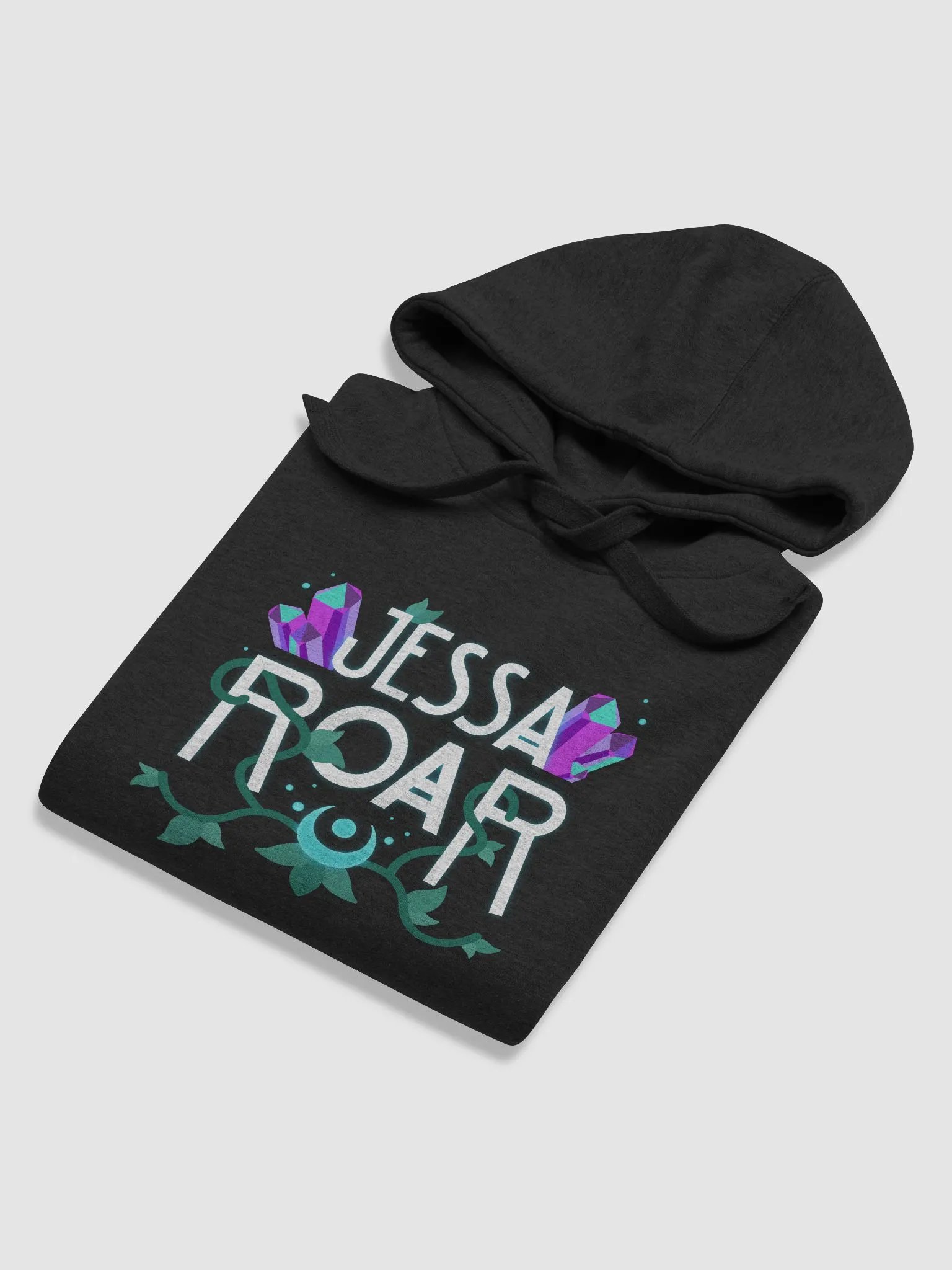 Crystal Pullover Hoodie product image (6)