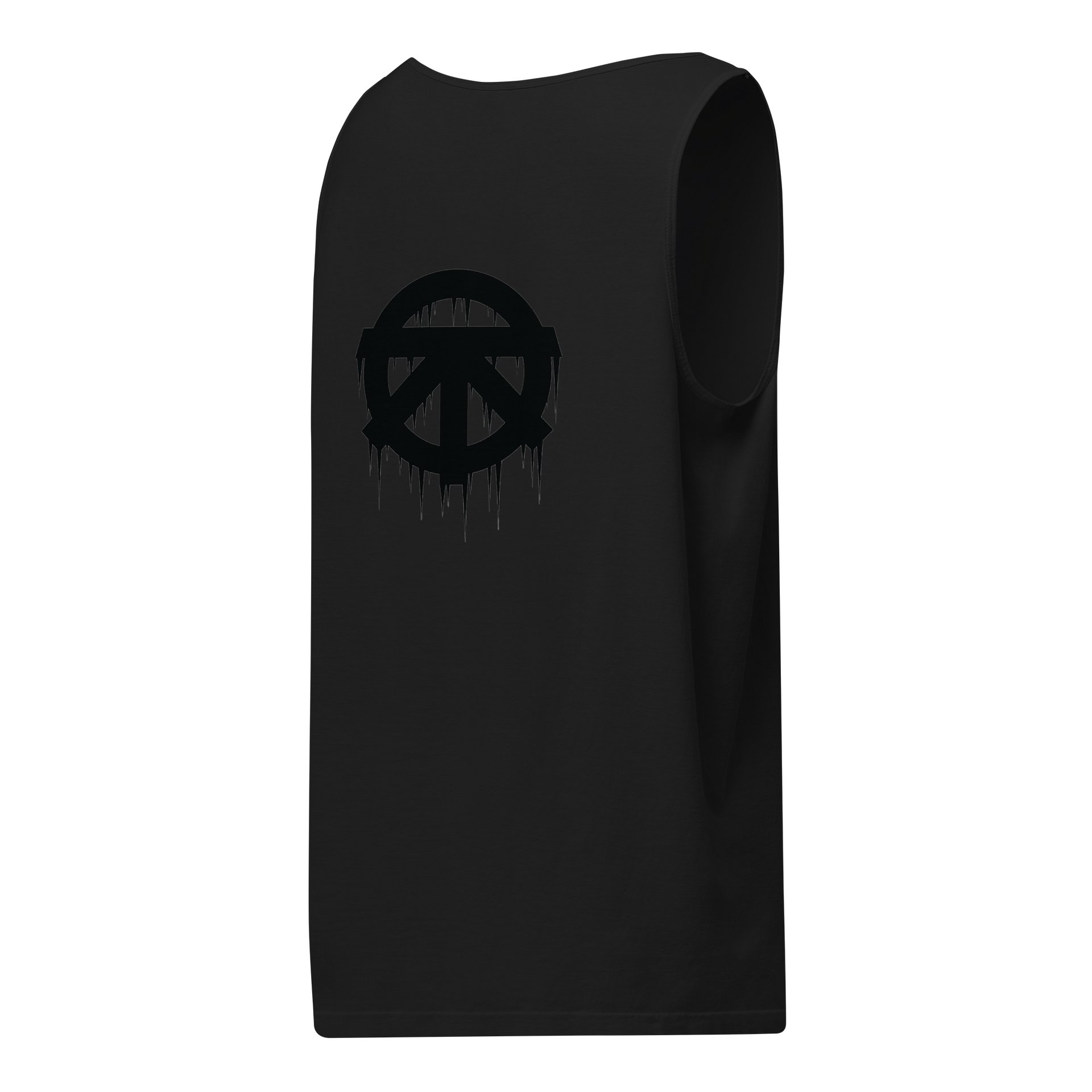 KOAT Records Tank Top product image (14)
