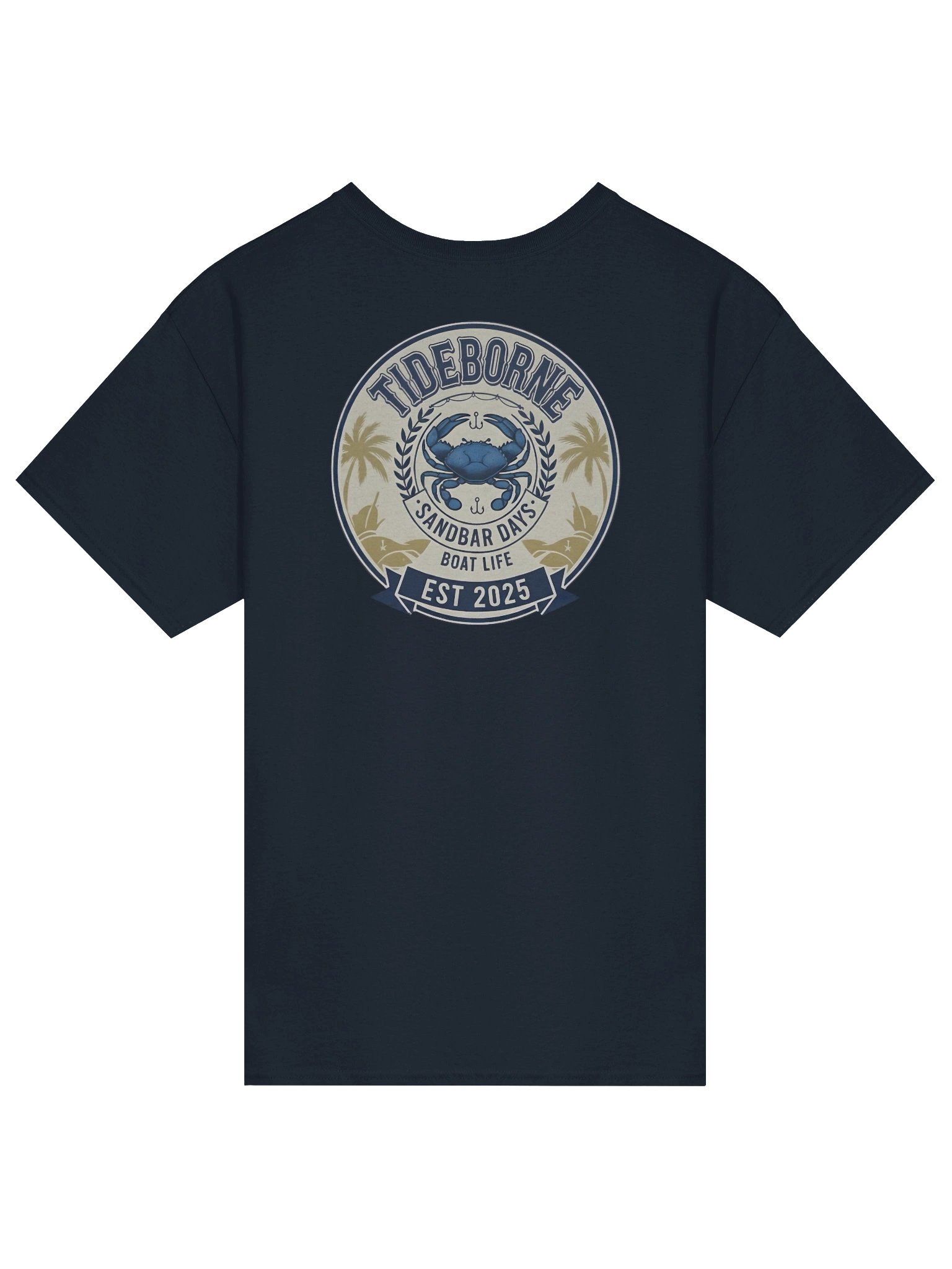 Sandbar Crab product image (1)