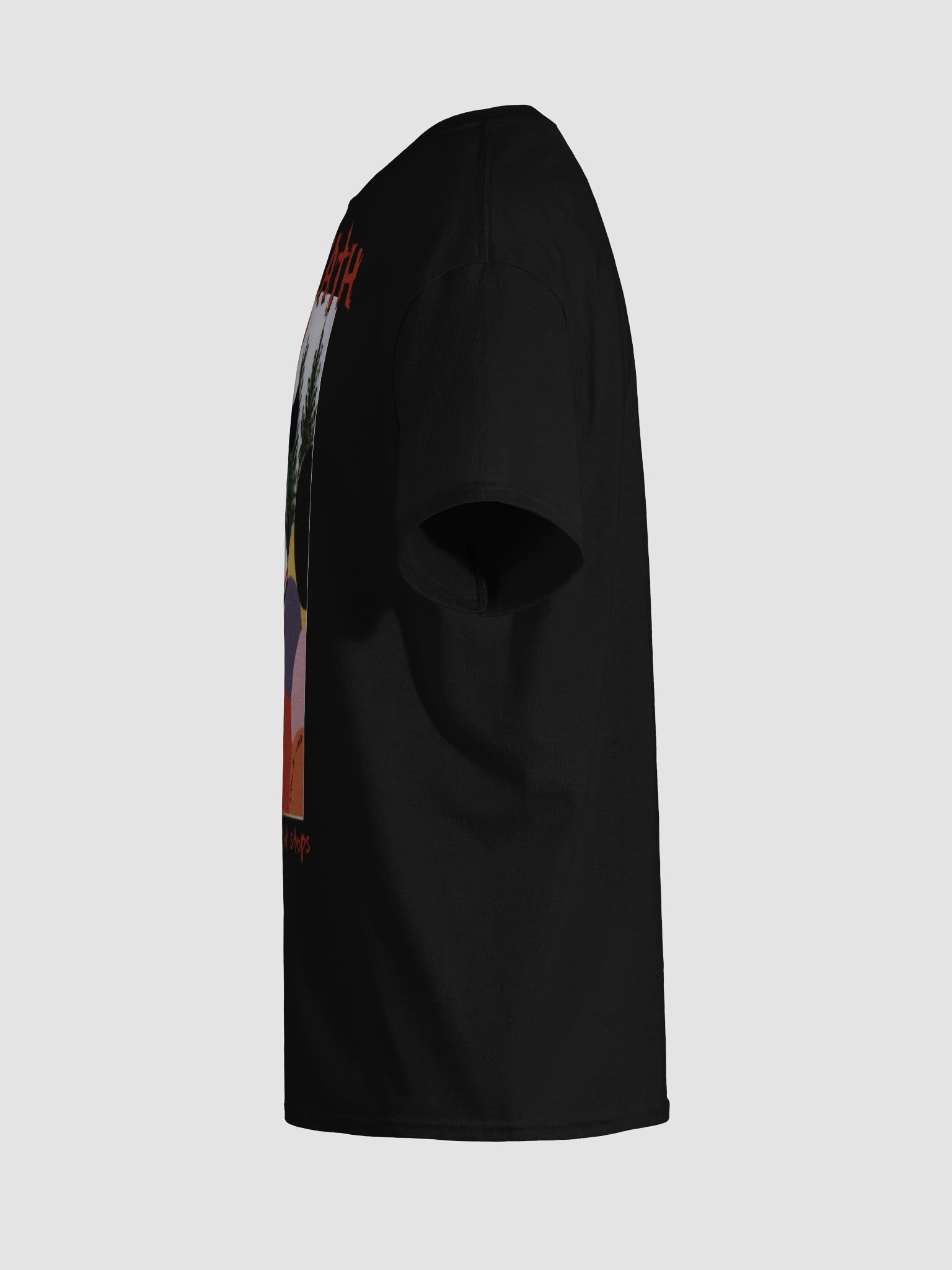 ACID CATH TEE product image (11)