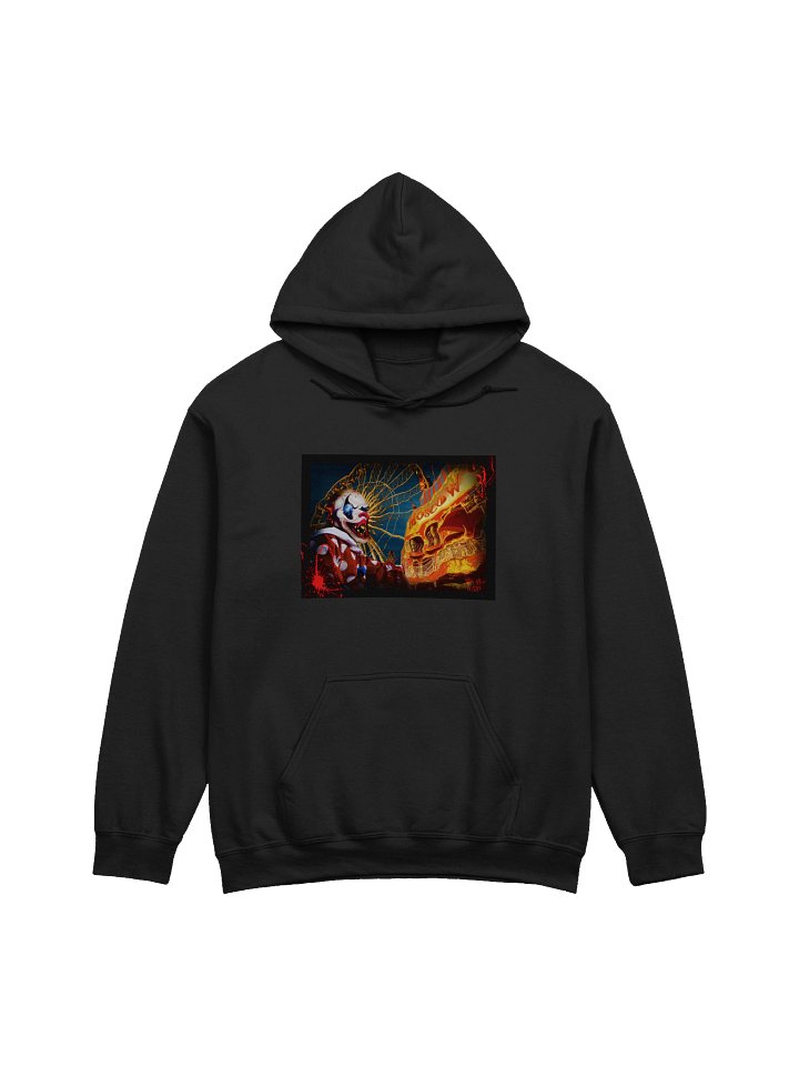 CARNIVAL OF BLOOD 3 product image (1)