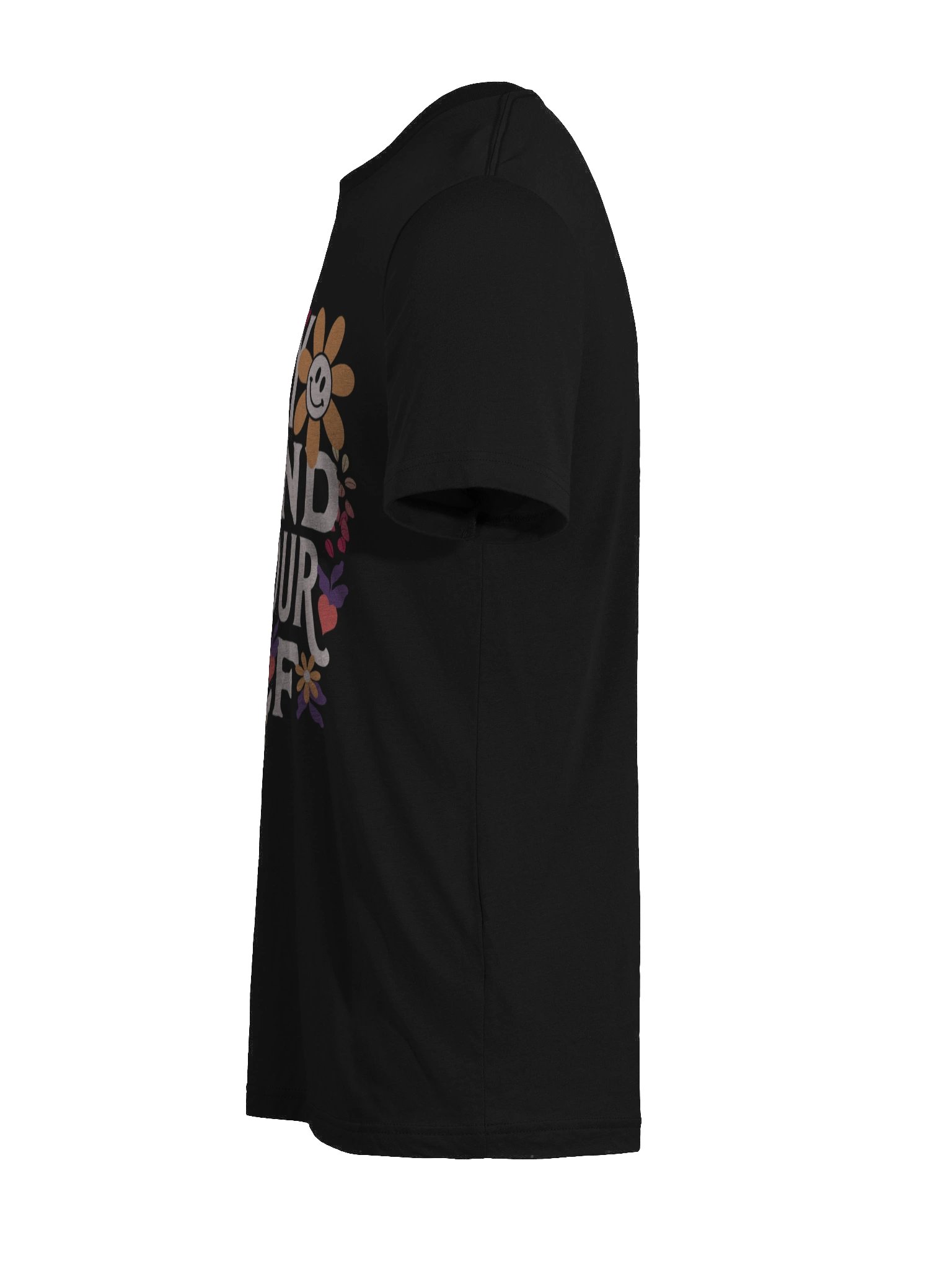 Kindness Blooms Tee product image (124)
