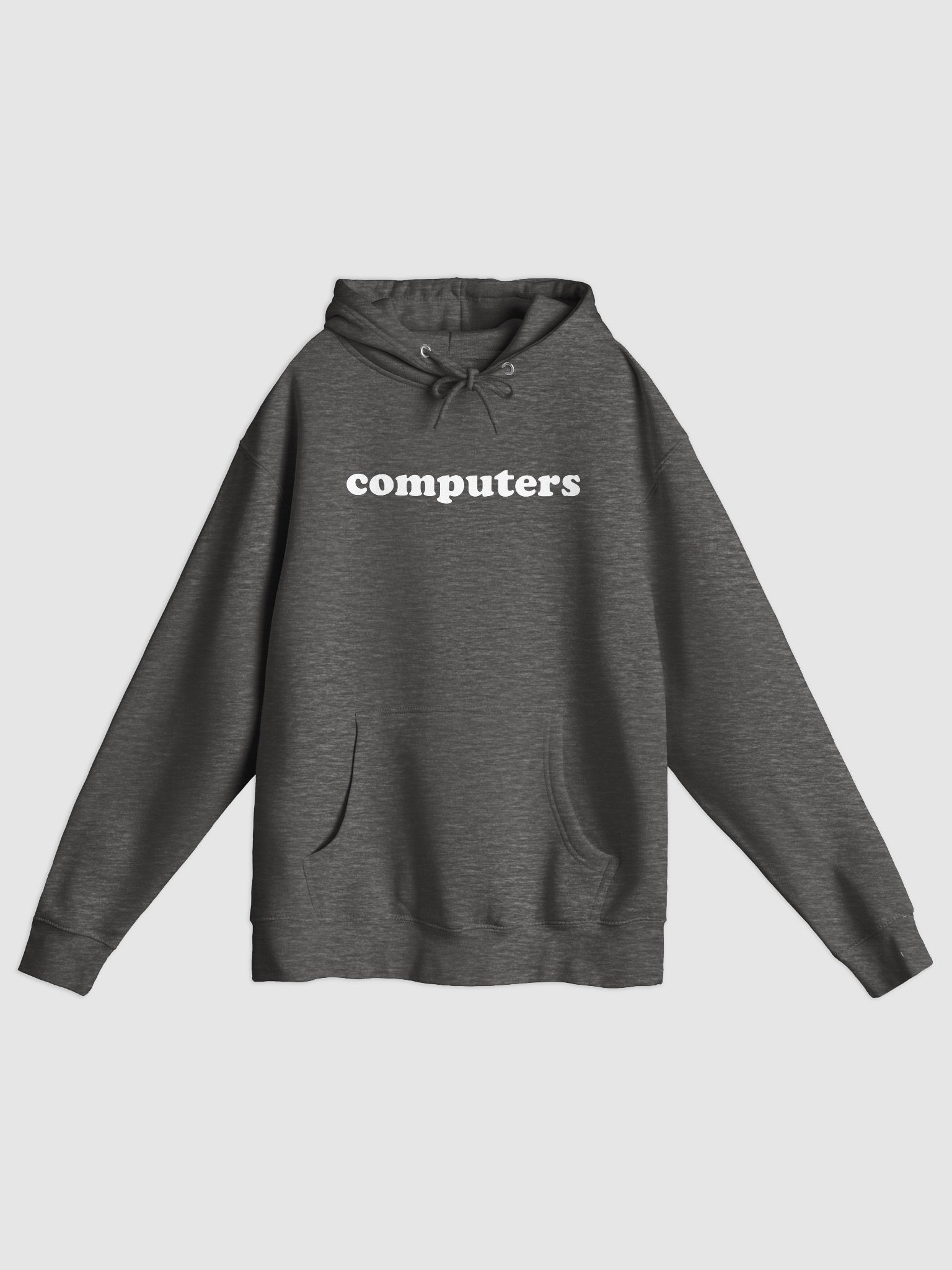 Computers (Sweatshirt) product image (1)