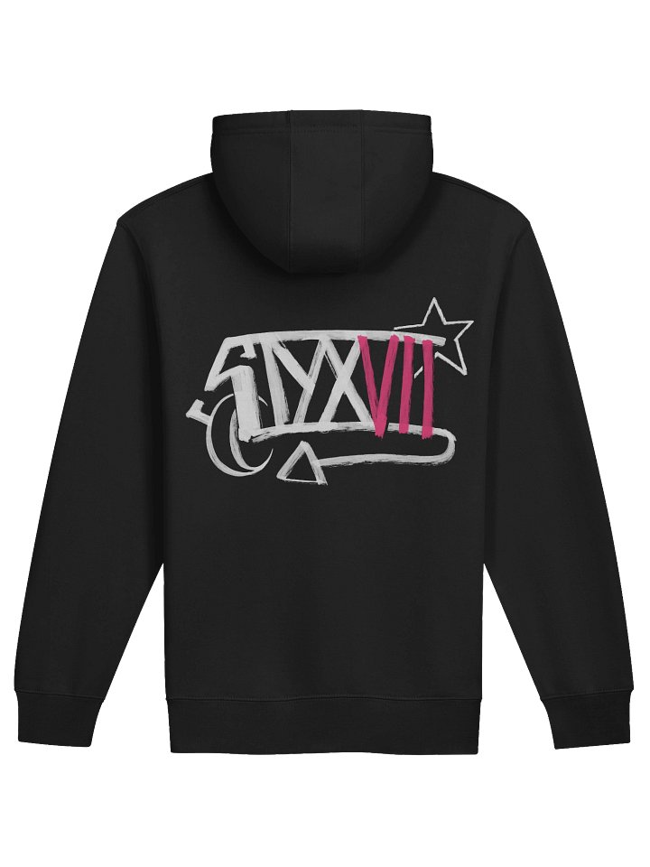 IDOLiZER ZIP UP product image (2)