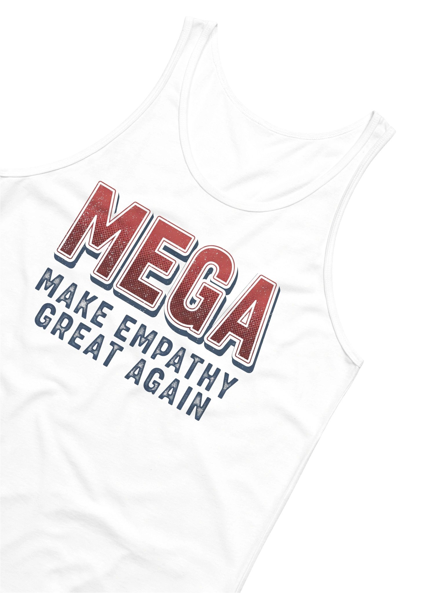 MEGA, tank top product image (4)