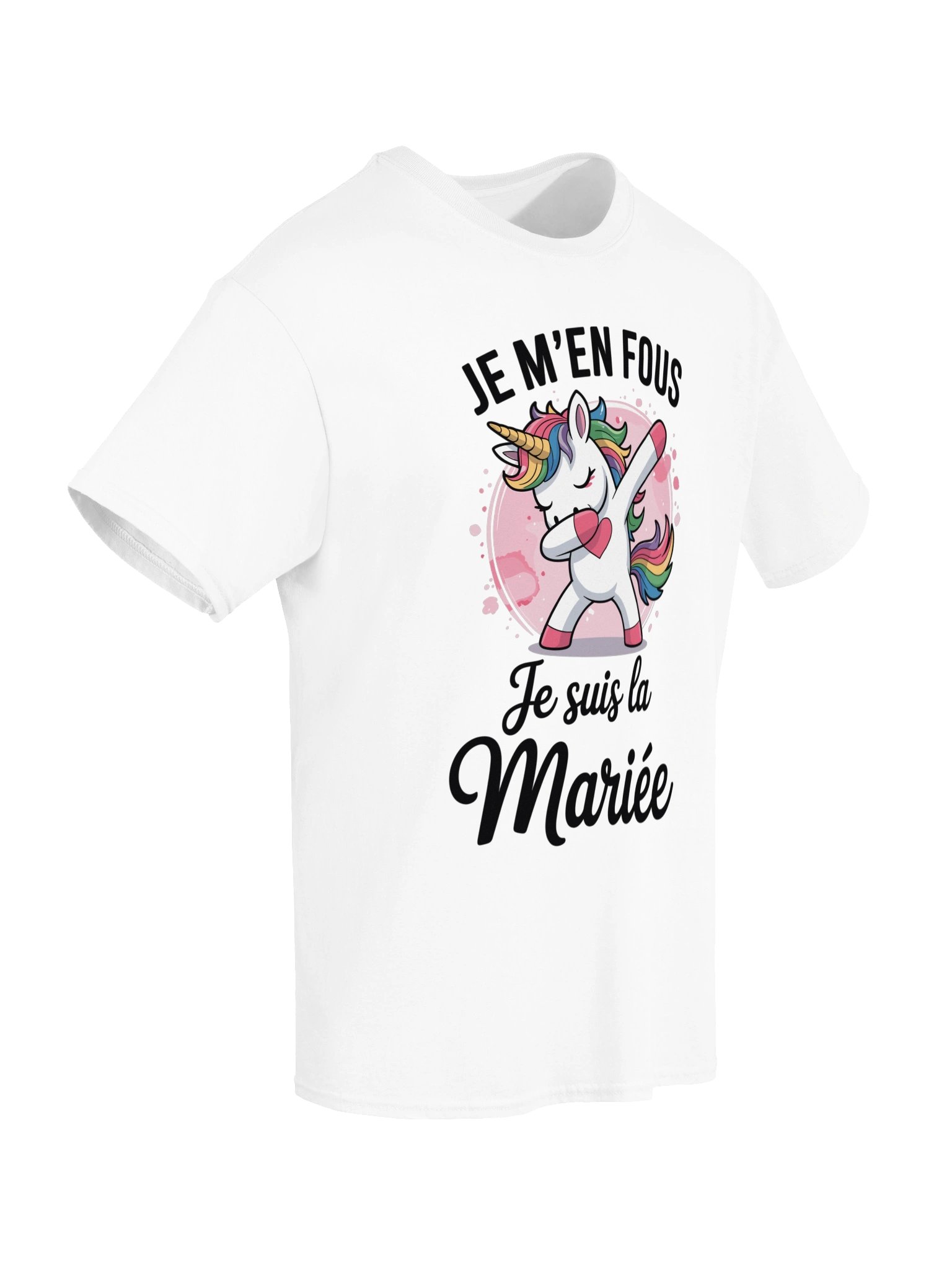 Je m'en Fous Je Suis La Mariée product image (3)