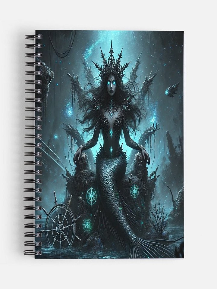 The Siren's Call - Notebooks product image (2)