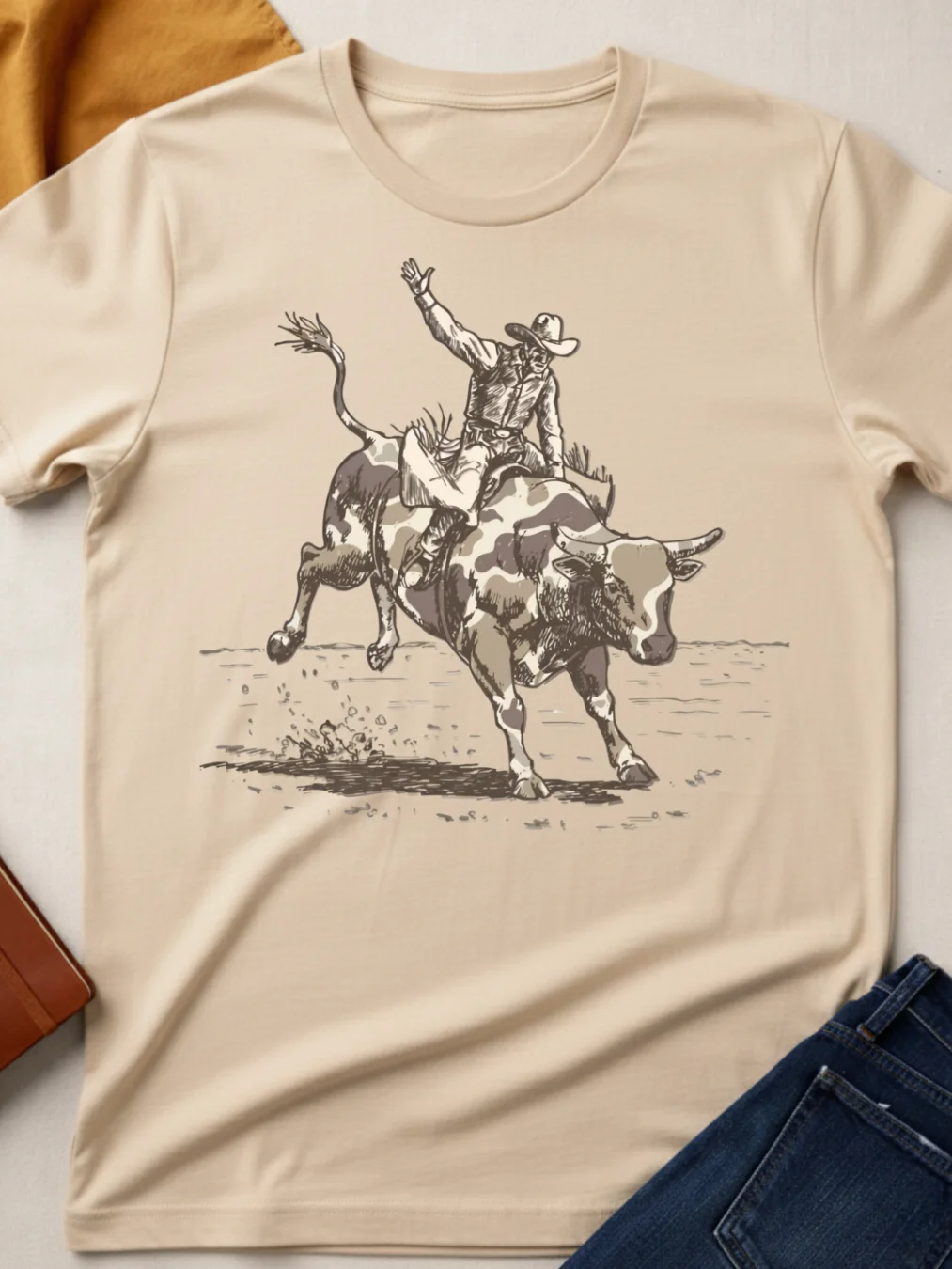 Ride the Storm product image (1)