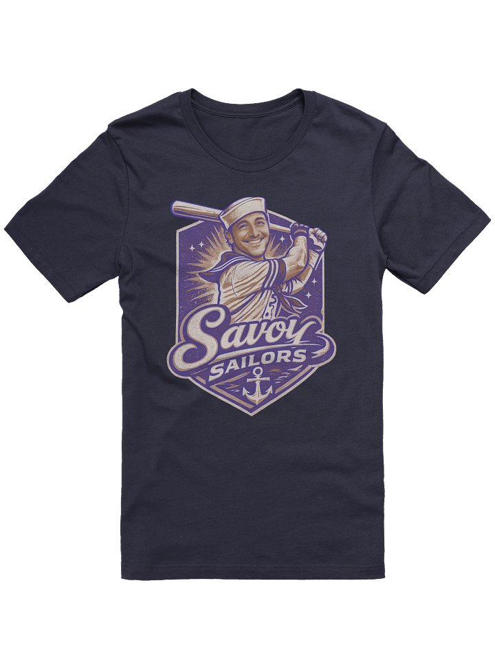 Savoy Sailors product image (4)