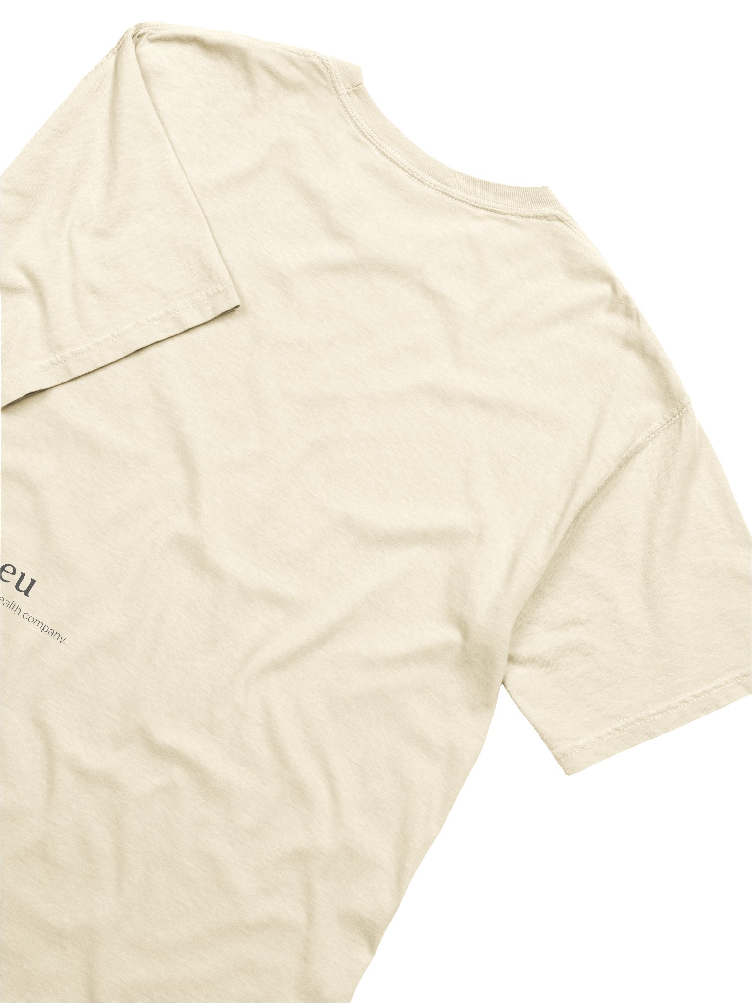 Aneu Logo Shirt product image (6)