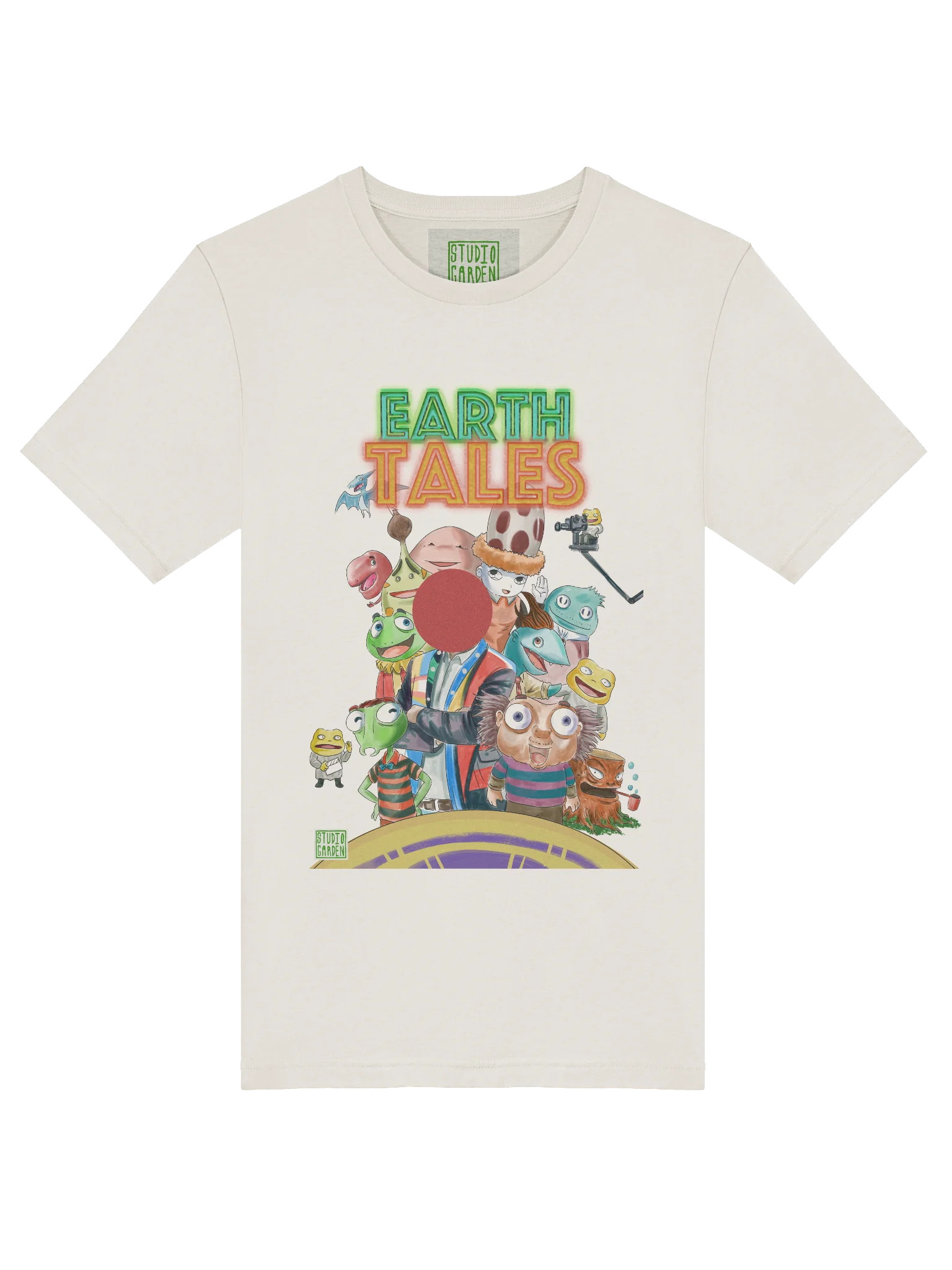 Earth Tales product image (17)