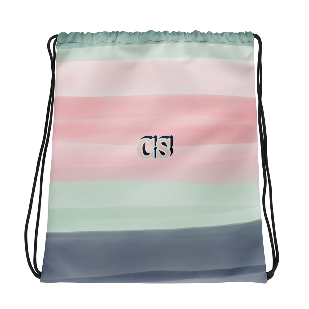 CS Drawstring Bag product image (1)