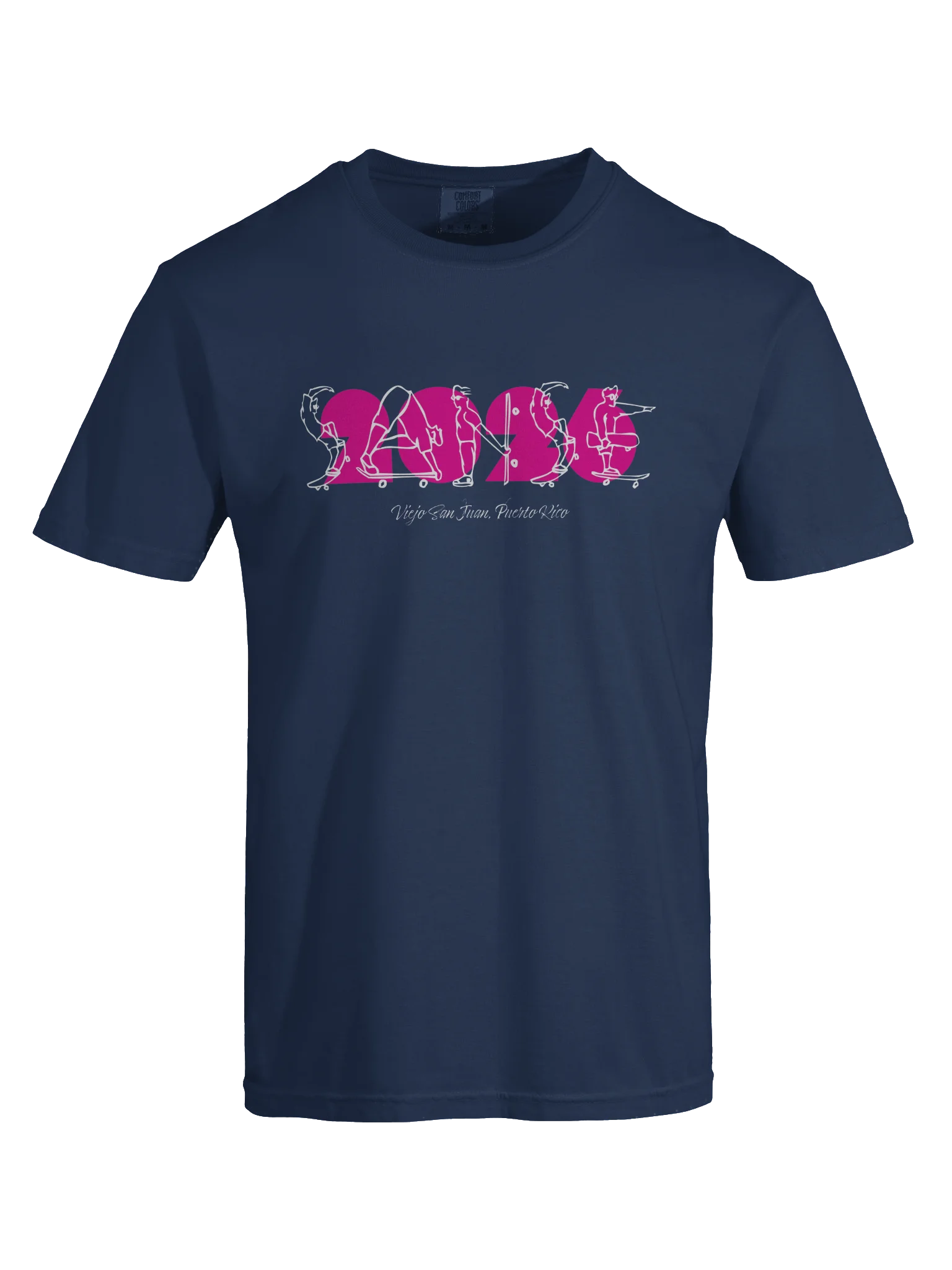 SanSe Skater product image (4)