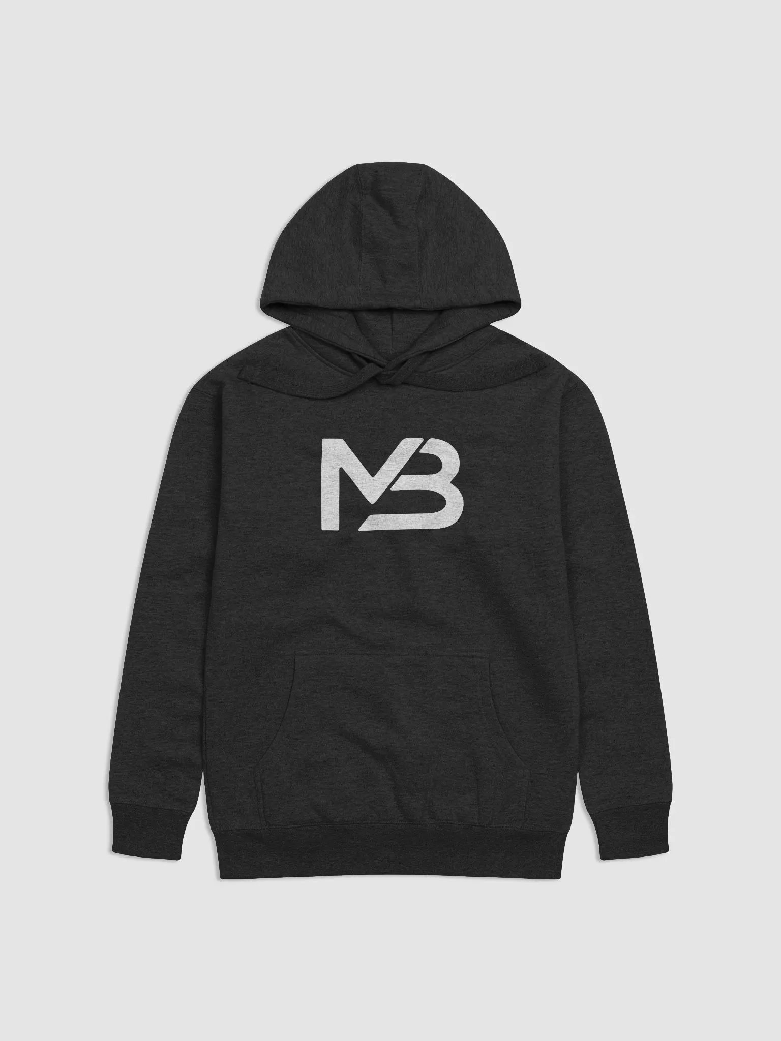 Misterballard Hoodie product image (1)