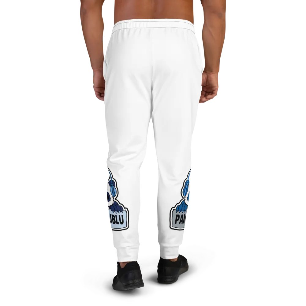 All-Over Print Recycled Men's Joggers product image (3)