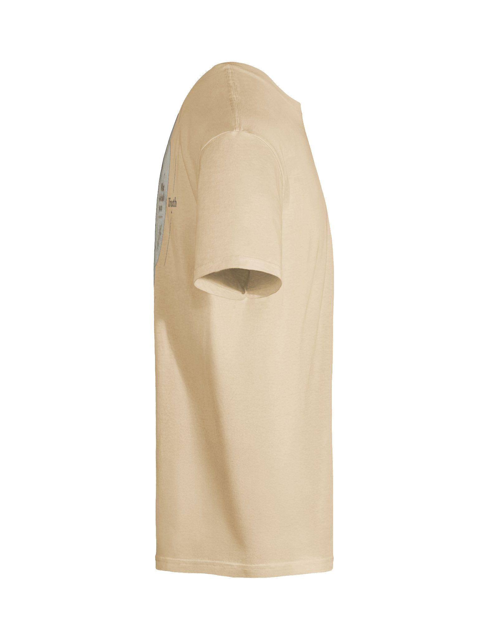 QversesA Softstyle T-Shirt - Unisex product image (10)