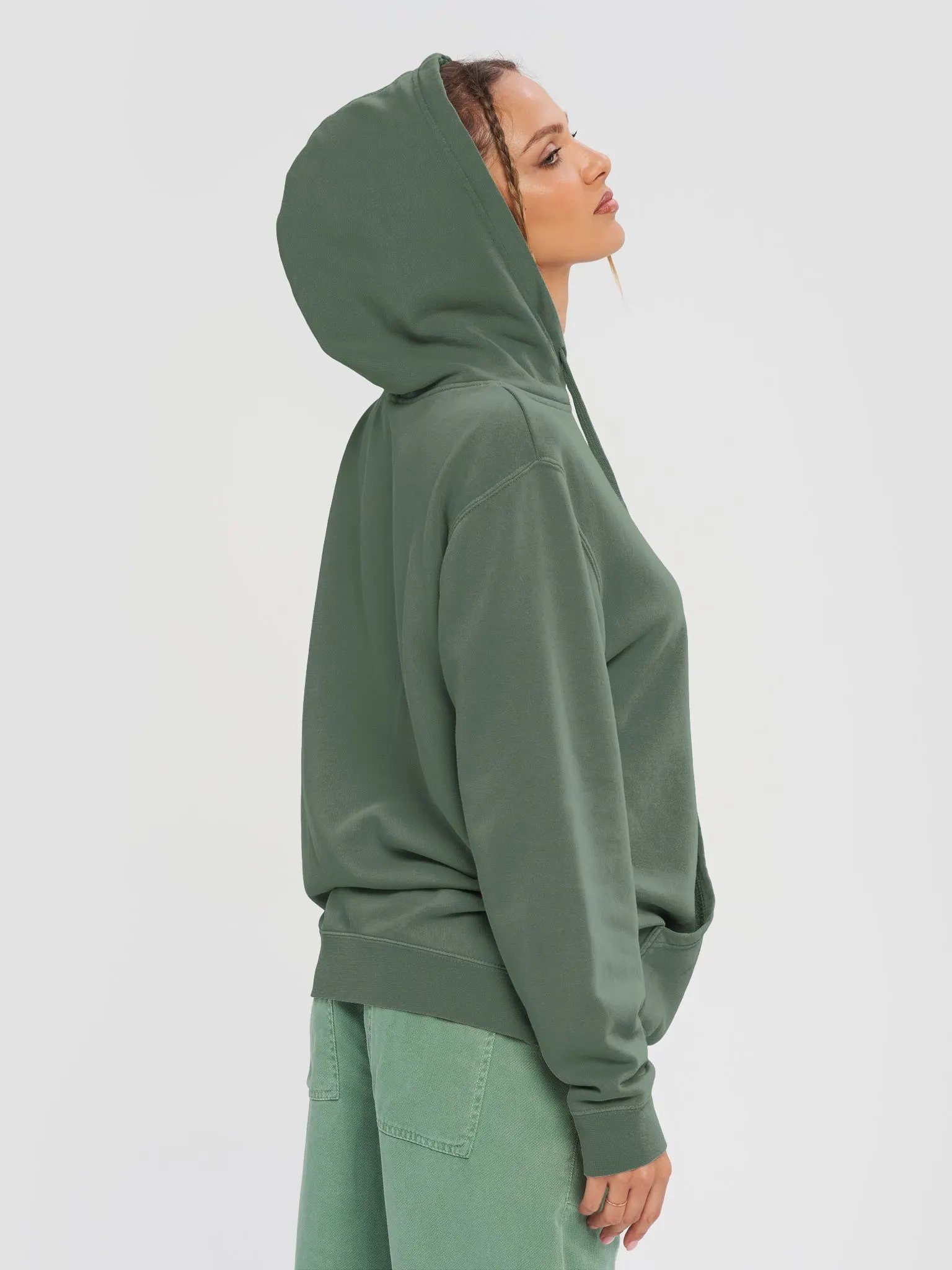 Professional Yapper comfy hoodie product image (28)