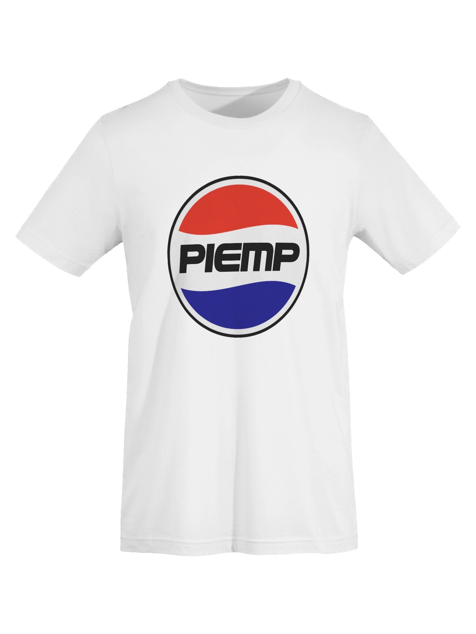 [WOR Shop] Piemp - Unisex Graphic Tee product image (27)