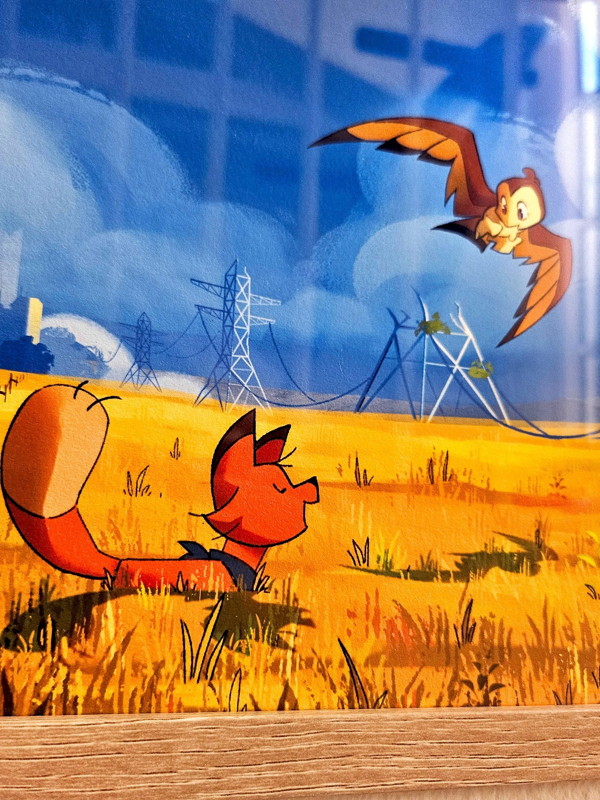 Art Print - FIELD product image (2)