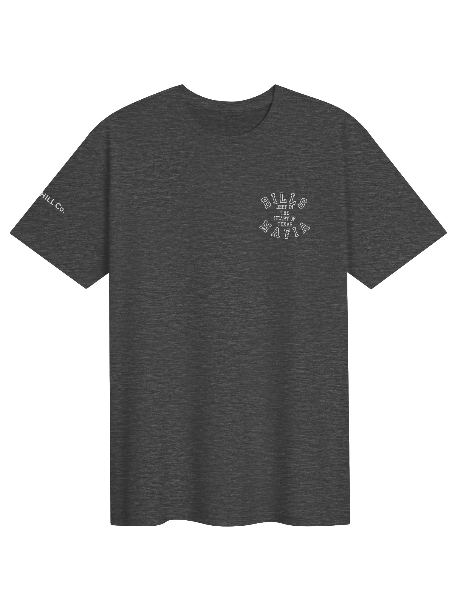 Austin Bills Backers - Back Logo product image (1)