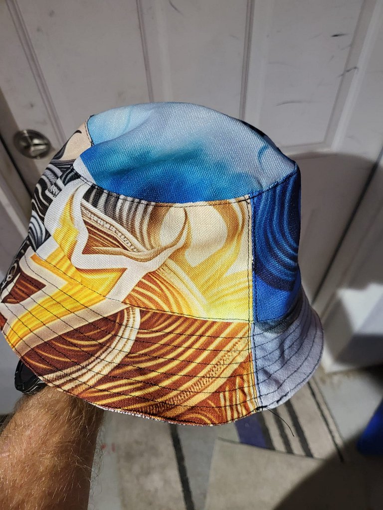 Foil Driven