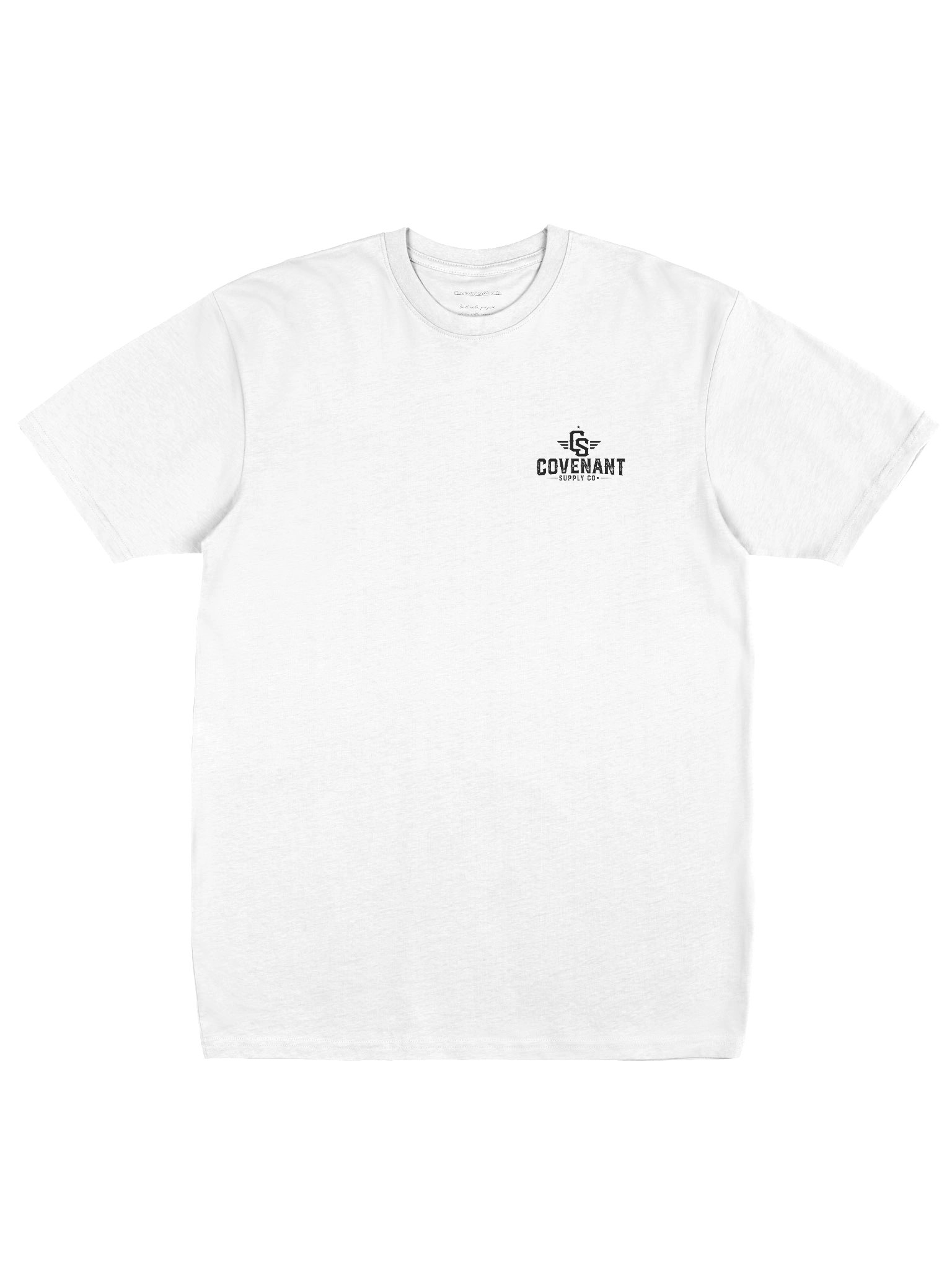 Bleed What You Don't Heal Tee product image (1)