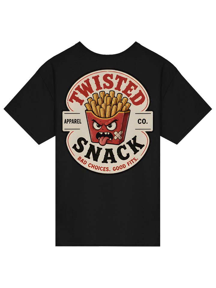 Bad Choices Tee product image (2)