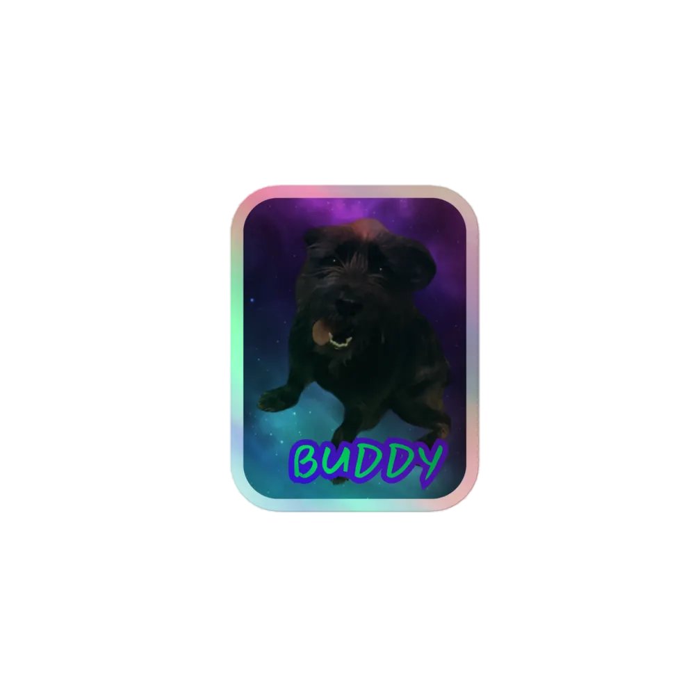 We Love You Buddy!!!! product image (1)