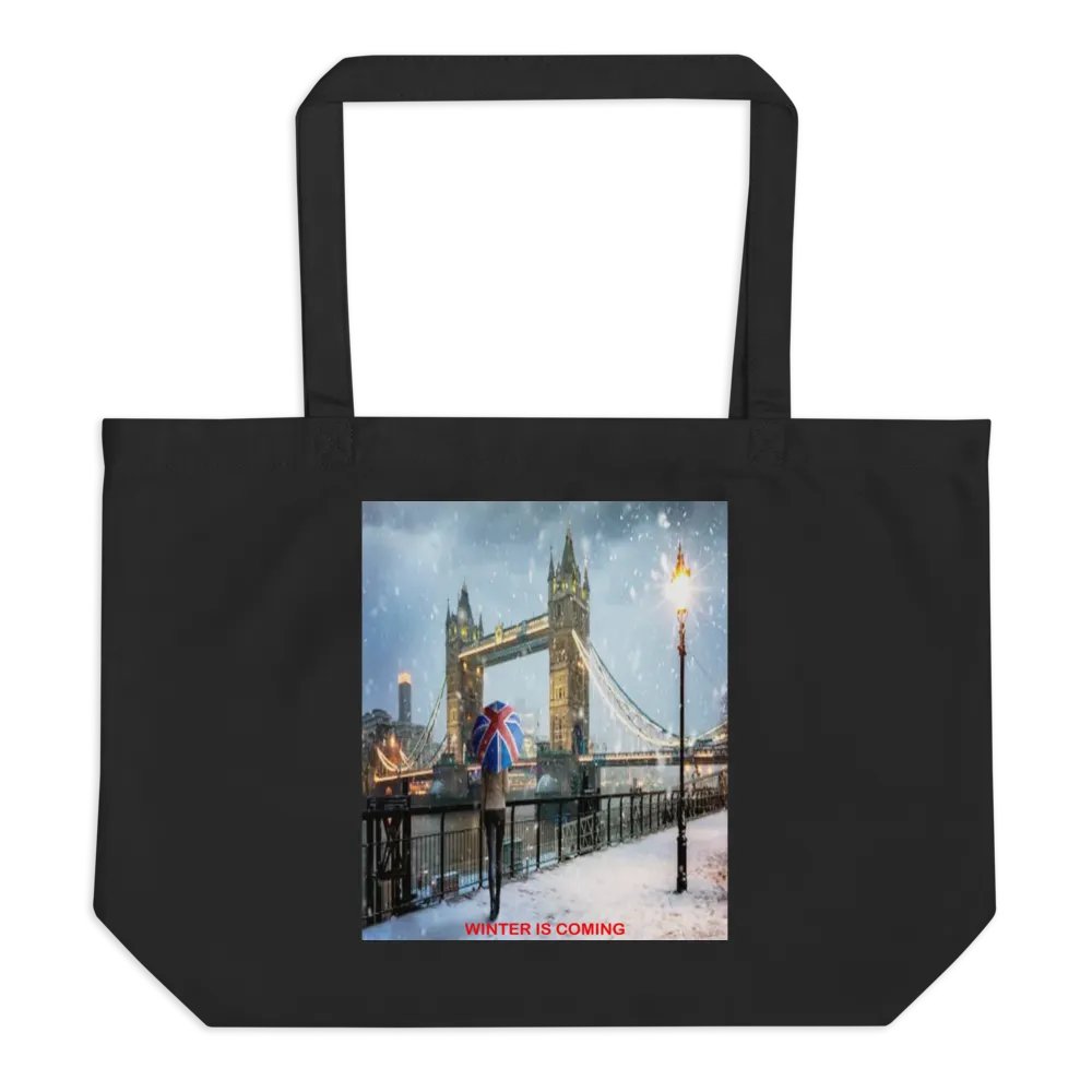 Cold Britain-Winter is Coming product image (1)