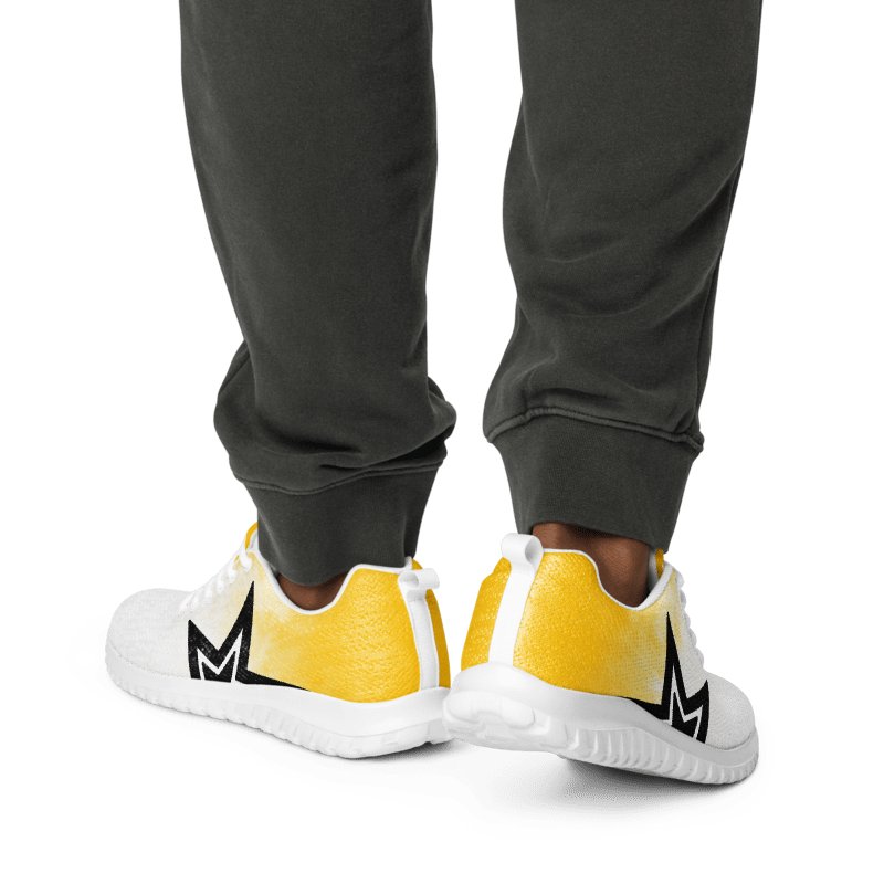 Sharkteeth Sneakers 205 product image (4)