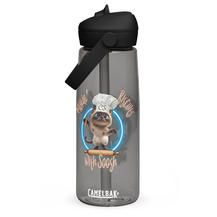 Camelbak Soosh Bottle product image (3)