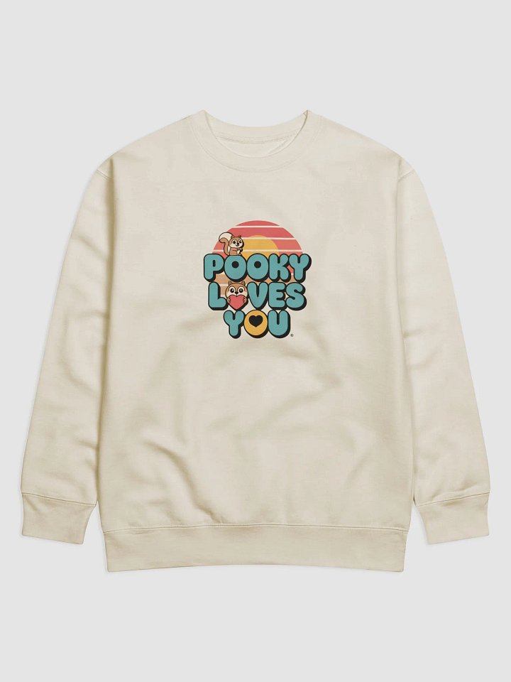 Retro Love product image (1)