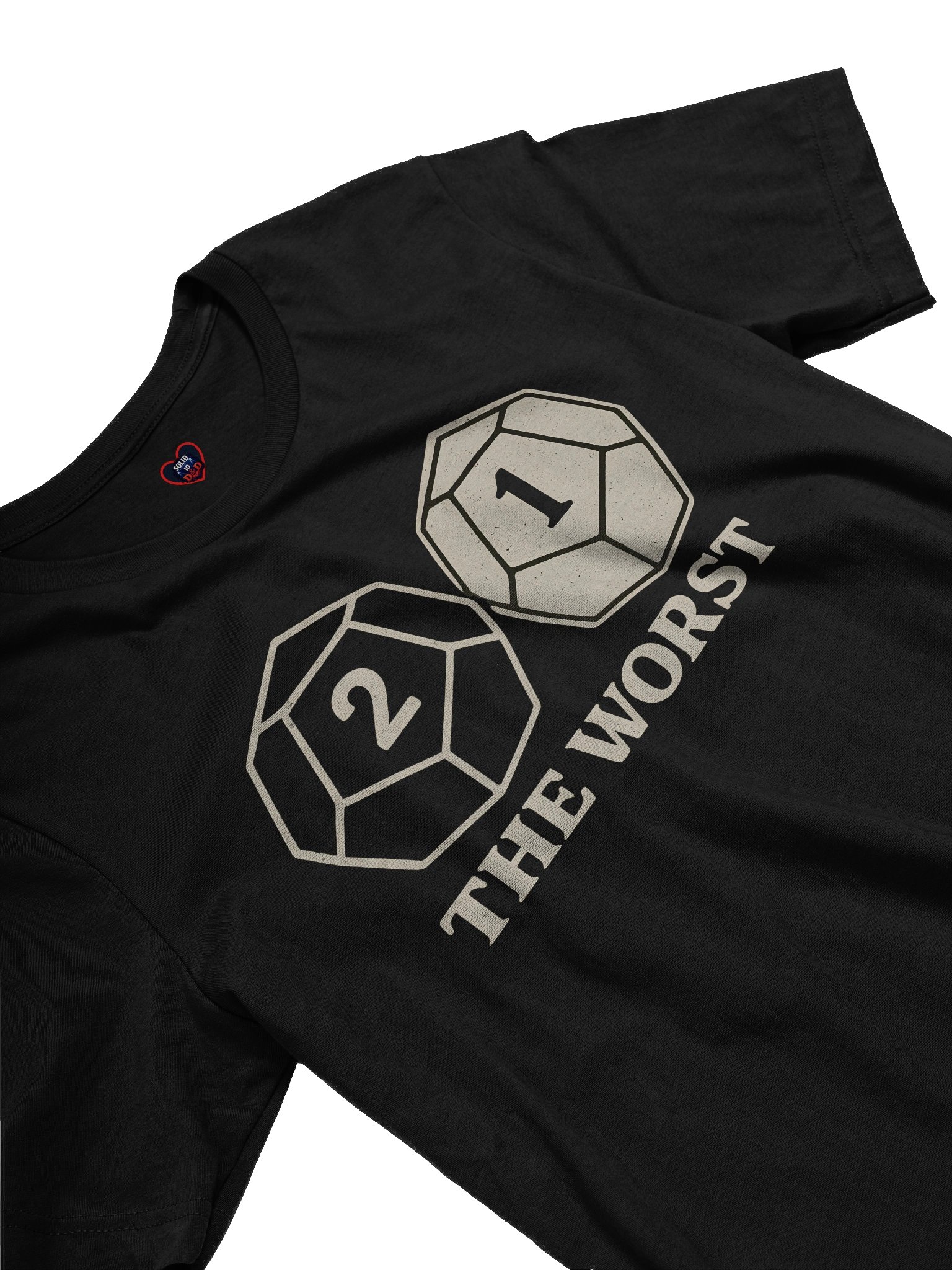 Three With Fear product image (2)