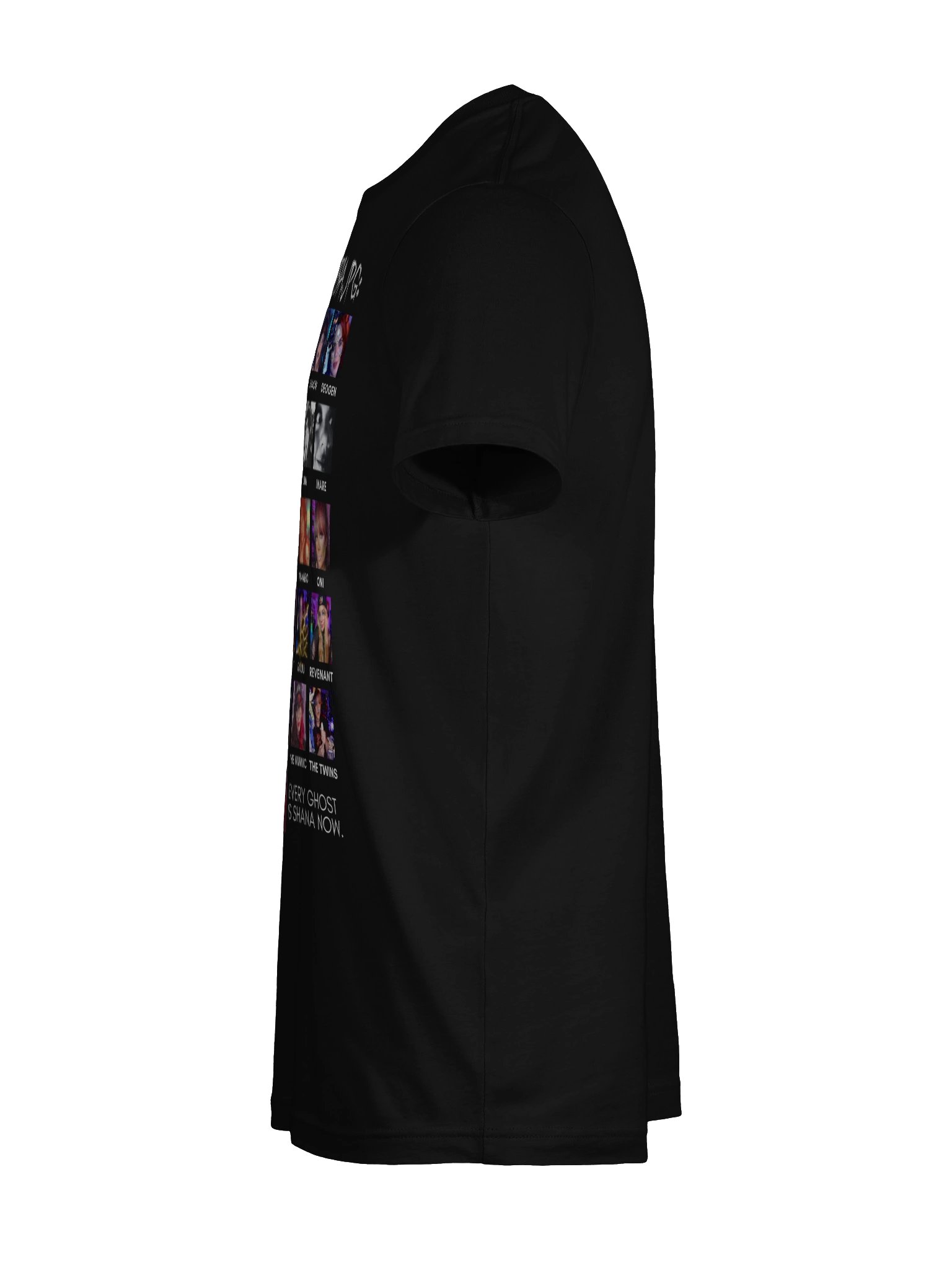 Shanaphobia.JPG Tee (April Fool's Exclusive) product image (6)