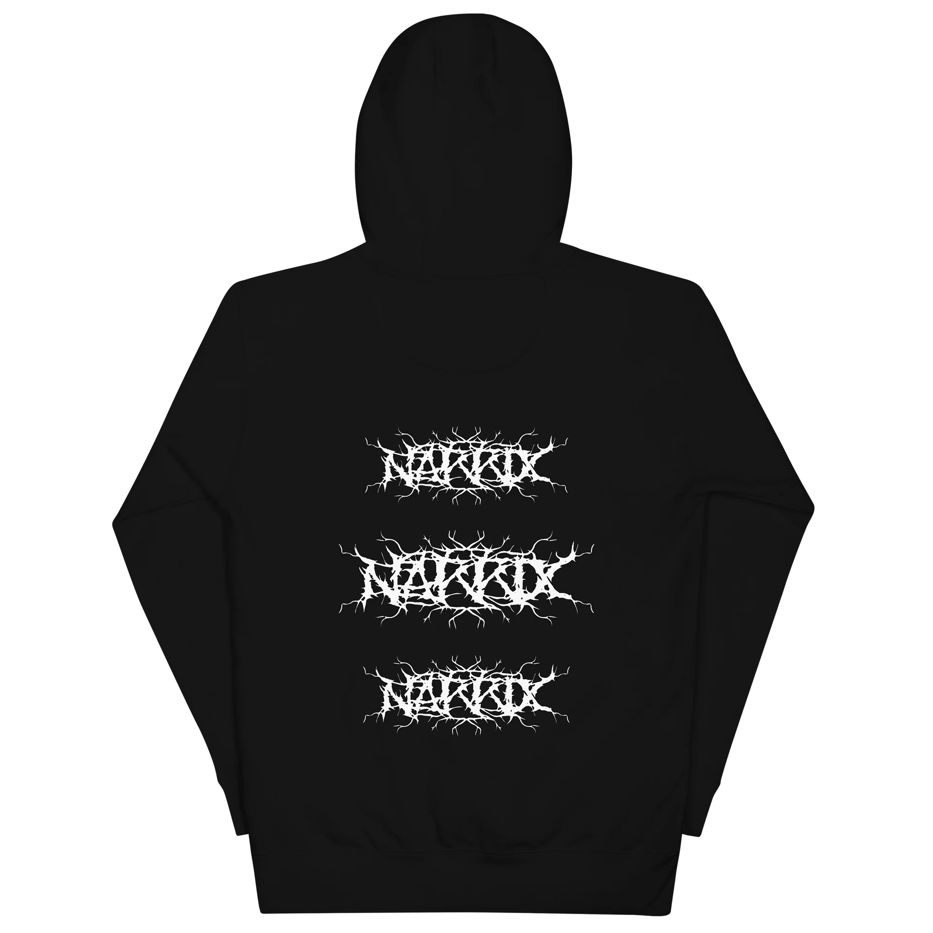 narrix - basic narrix hoodie product image (7)