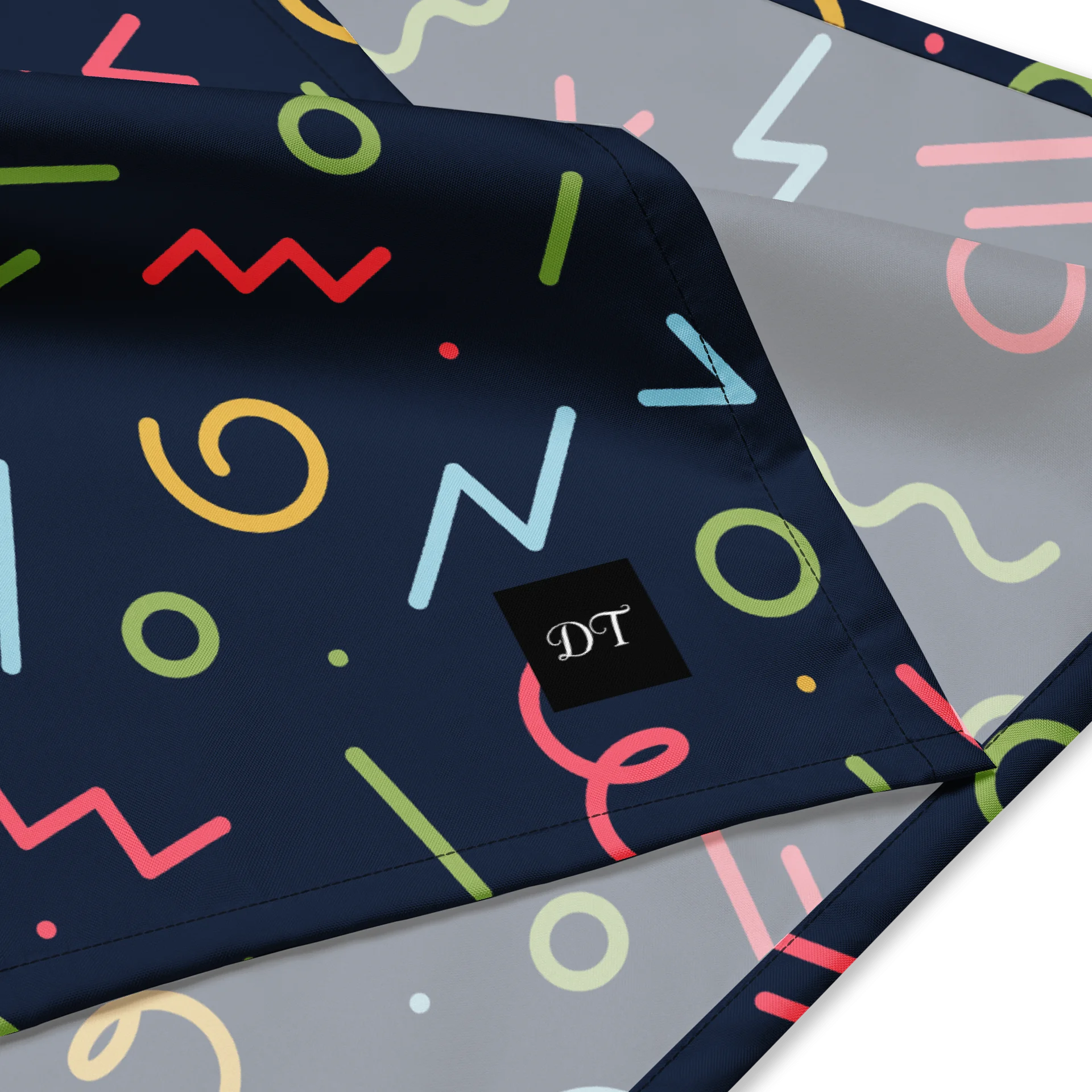 Bandana product image (4)