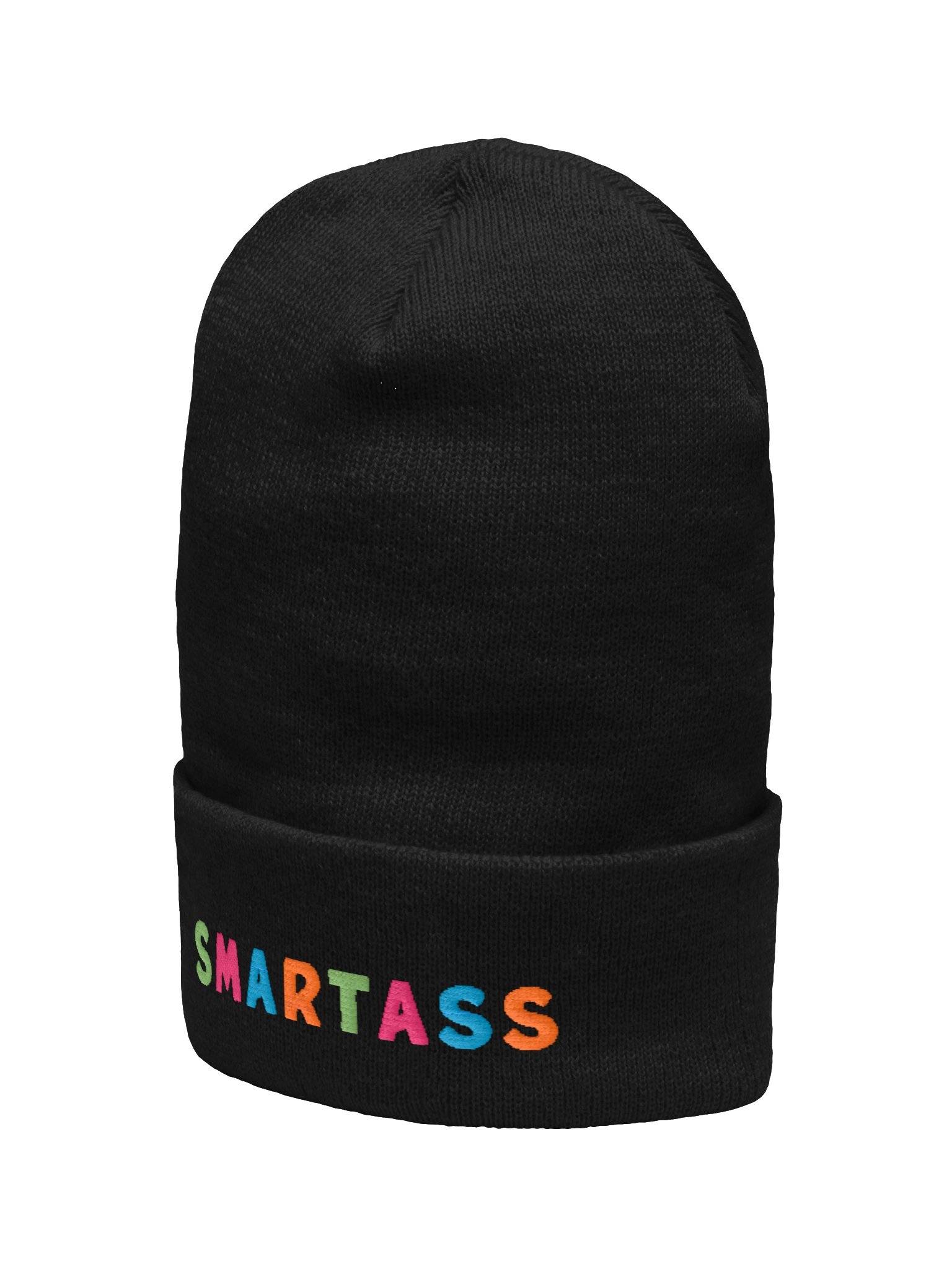 smartass beanie product image (2)